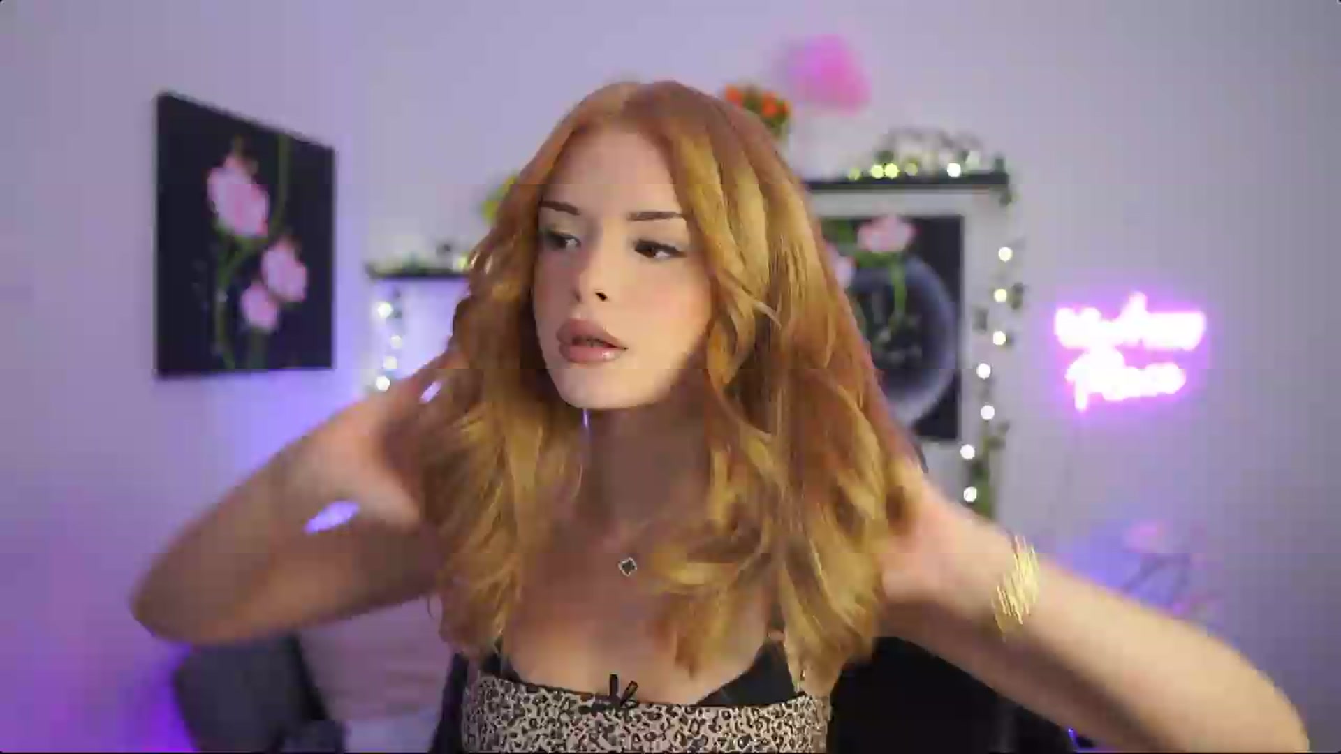 Gallery image thumbnail from Barbie_Bree's myfreecams stream on, 08/06/2026, 16:04 image 1 of 20