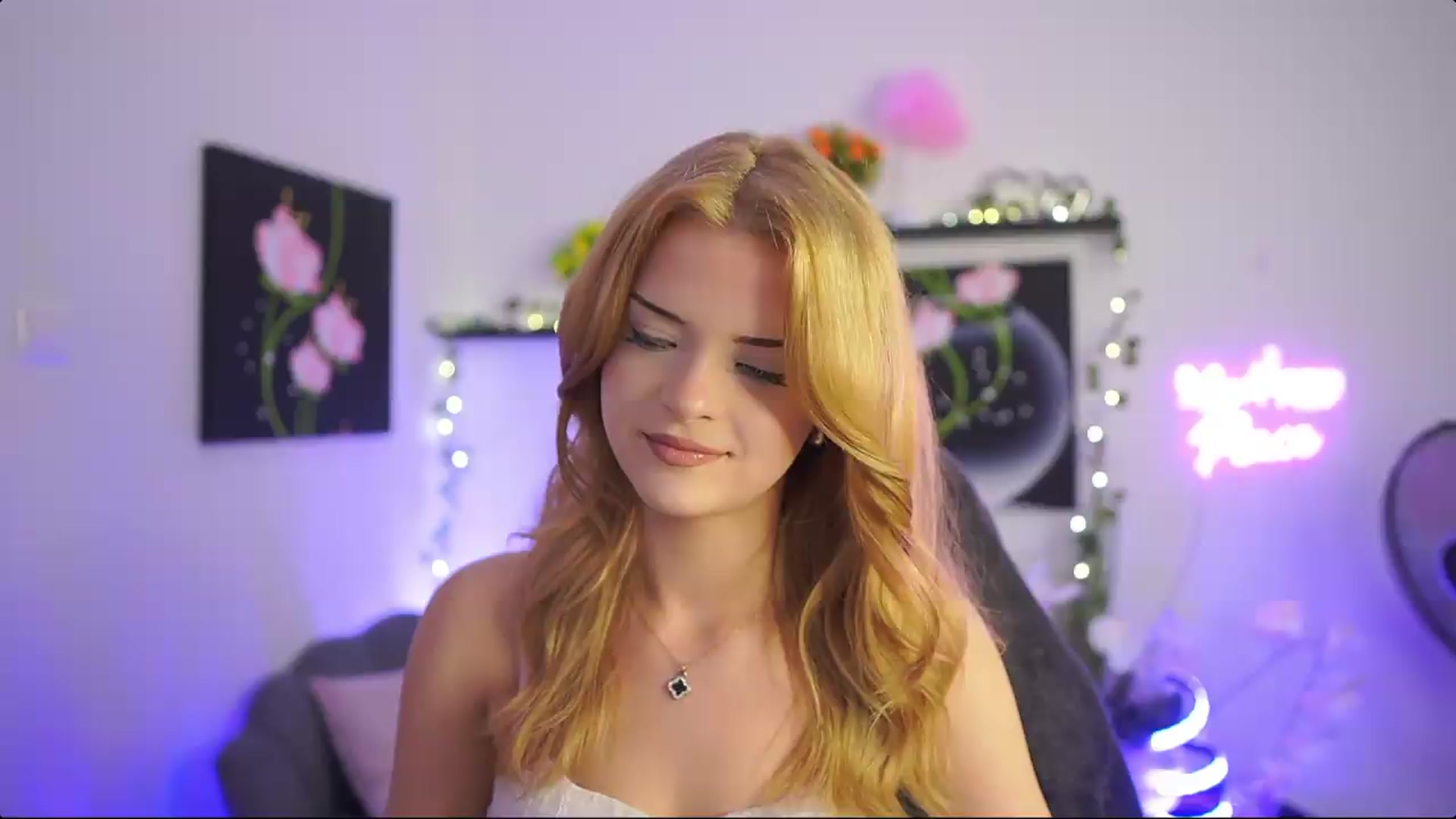Gallery image thumbnail from Barbie_Bree's myfreecams stream on, 08/12/2026, 17:51 image 9 of 20