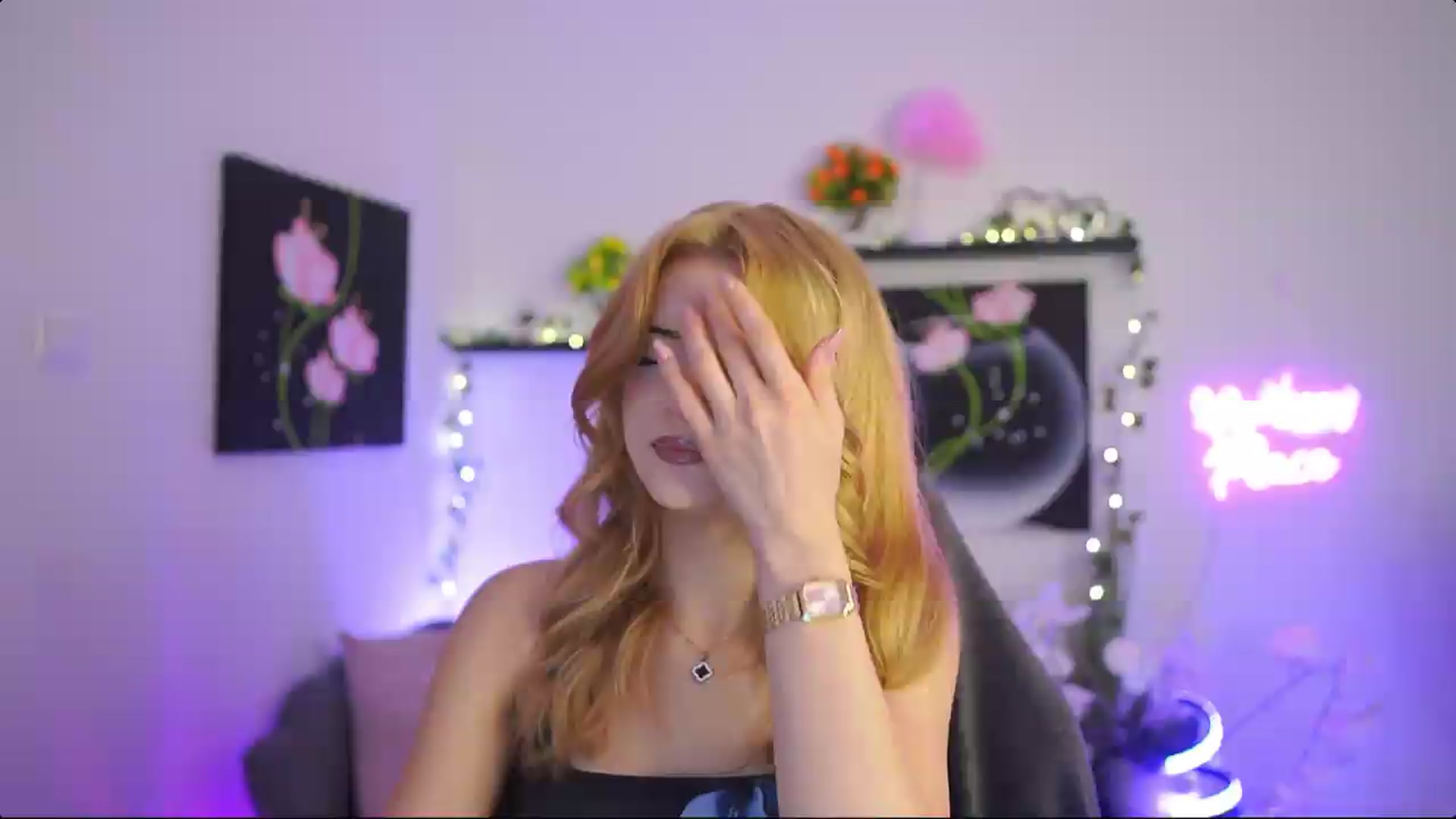 Gallery image thumbnail from Barbie_Bree's myfreecams stream on, 08/13/2026, 13:57 image 9 of 20