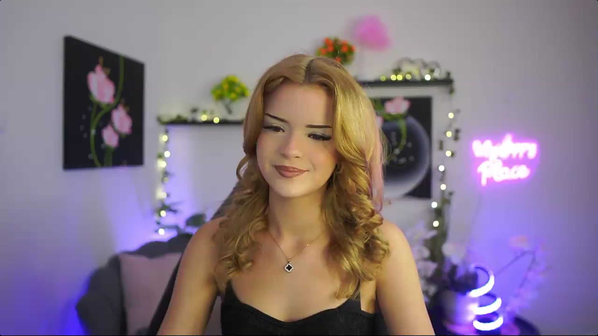 Gallery image thumbnail from Barbie_Bree's myfreecams stream on, 08/20/2026, 15:02 image 13 of 20