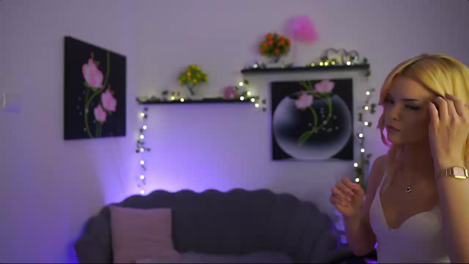 Gallery image thumbnail from Barbie_Bree's myfreecams stream on, 08/21/2026, 13:39 image 7 of 20