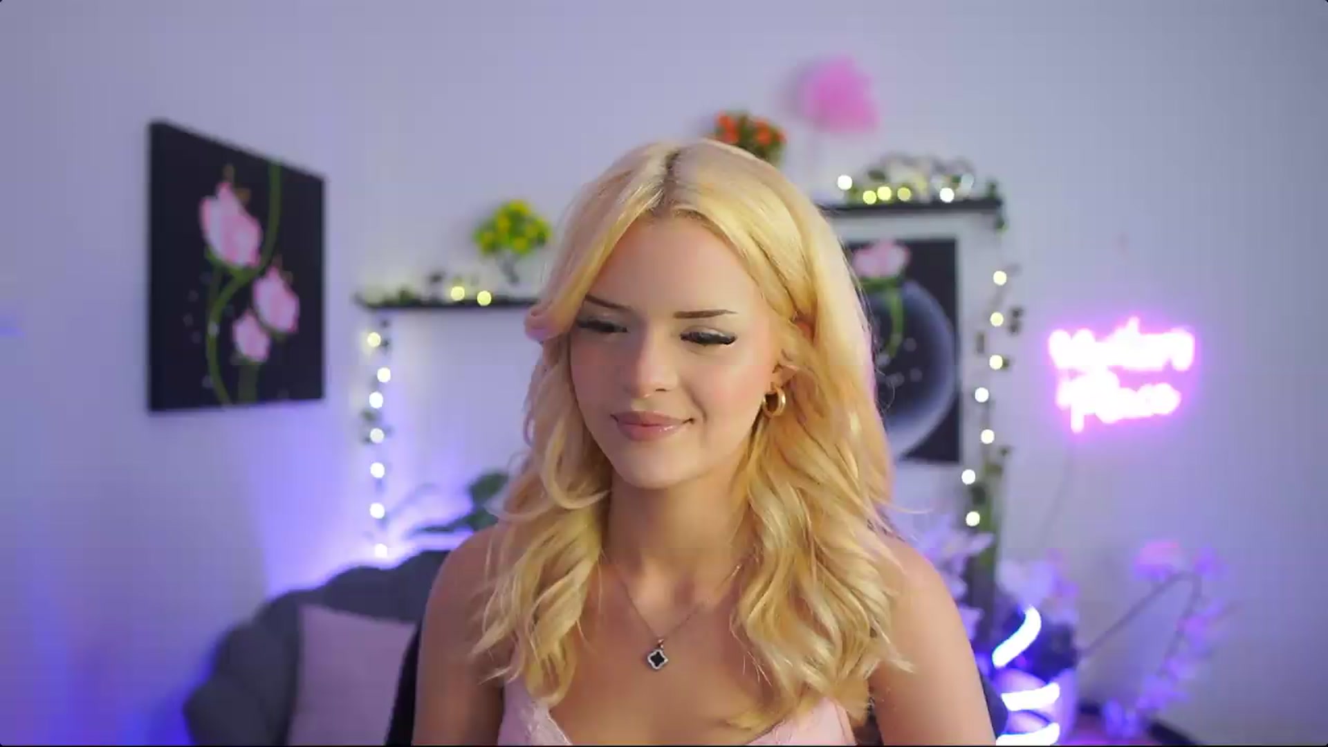 Gallery image thumbnail from Barbie_Bree's myfreecams stream on, 08/22/2026, 17:57 image 19 of 20