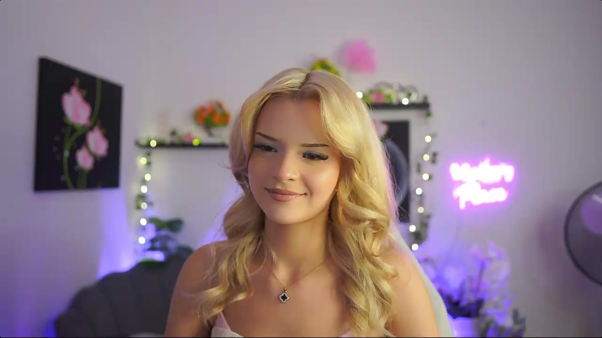 Gallery image thumbnail from Barbie_Bree's myfreecams stream on, 08/25/2026, 16:57 image 8 of 20