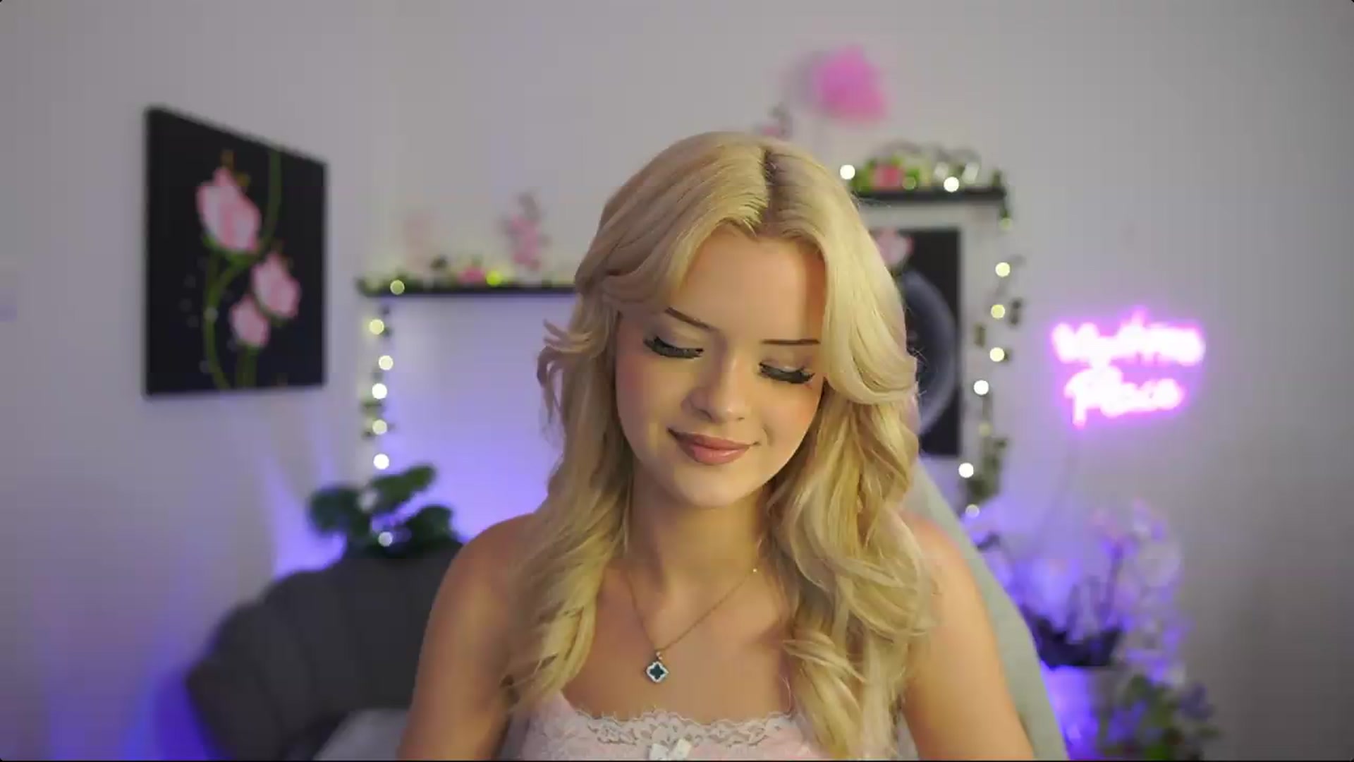 Gallery image thumbnail from Barbie_Bree's myfreecams stream on, 08/30/2026, 20:16 image 14 of 20