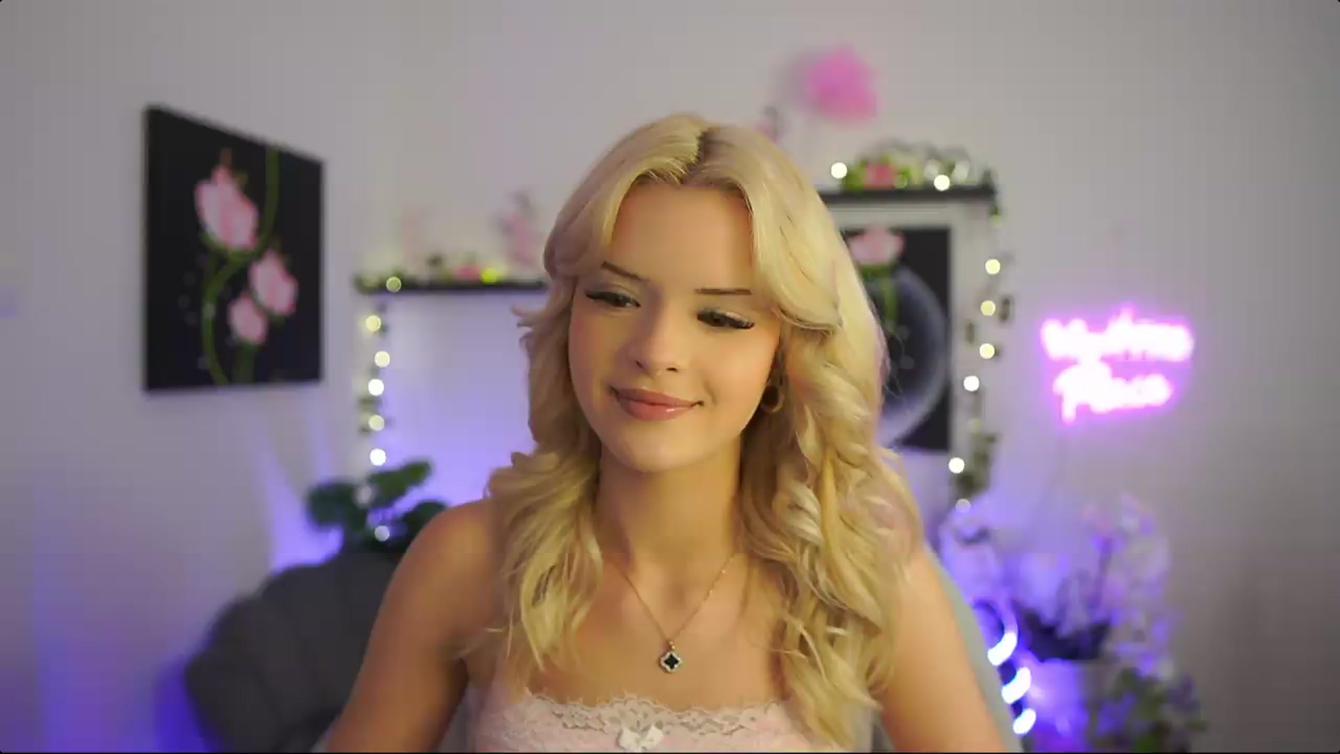 Gallery image thumbnail from Barbie_Bree's myfreecams stream on, 08/30/2026, 21:23 image 2 of 20