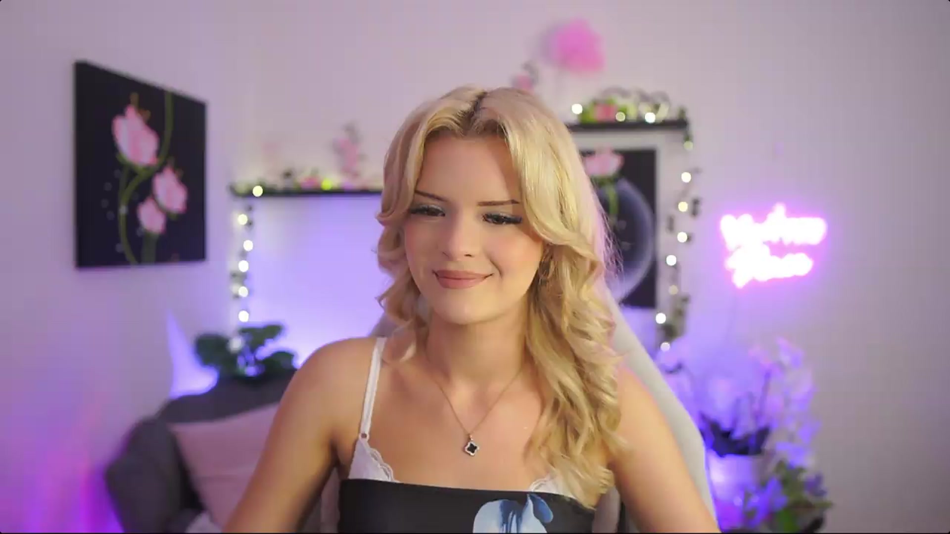 Gallery image thumbnail from Barbie_Bree's myfreecams stream on, 09/02/2026, 16:29 image 1 of 20