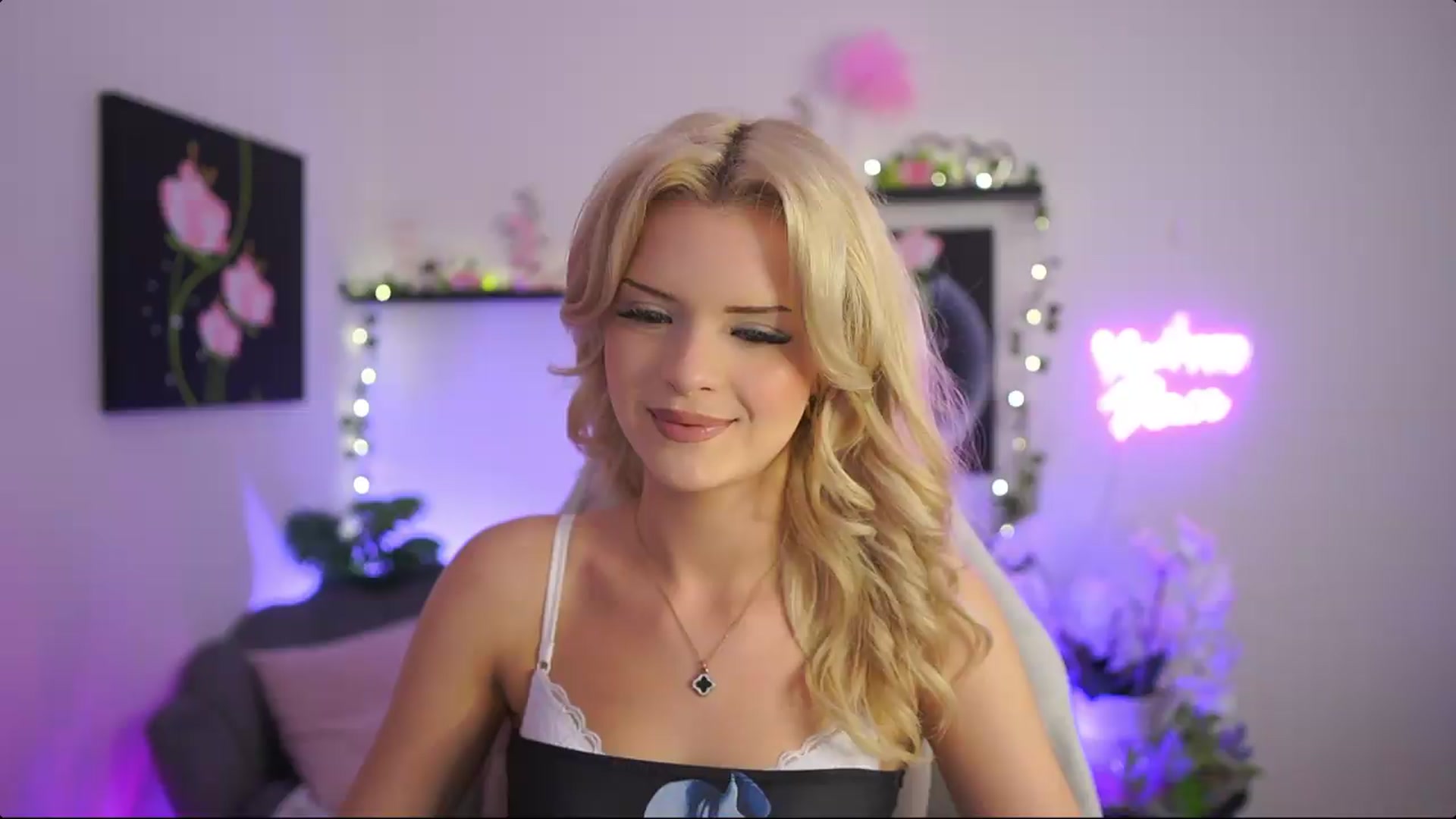Gallery image thumbnail from Barbie_Bree's myfreecams stream on, 09/02/2026, 18:22 image 19 of 20
