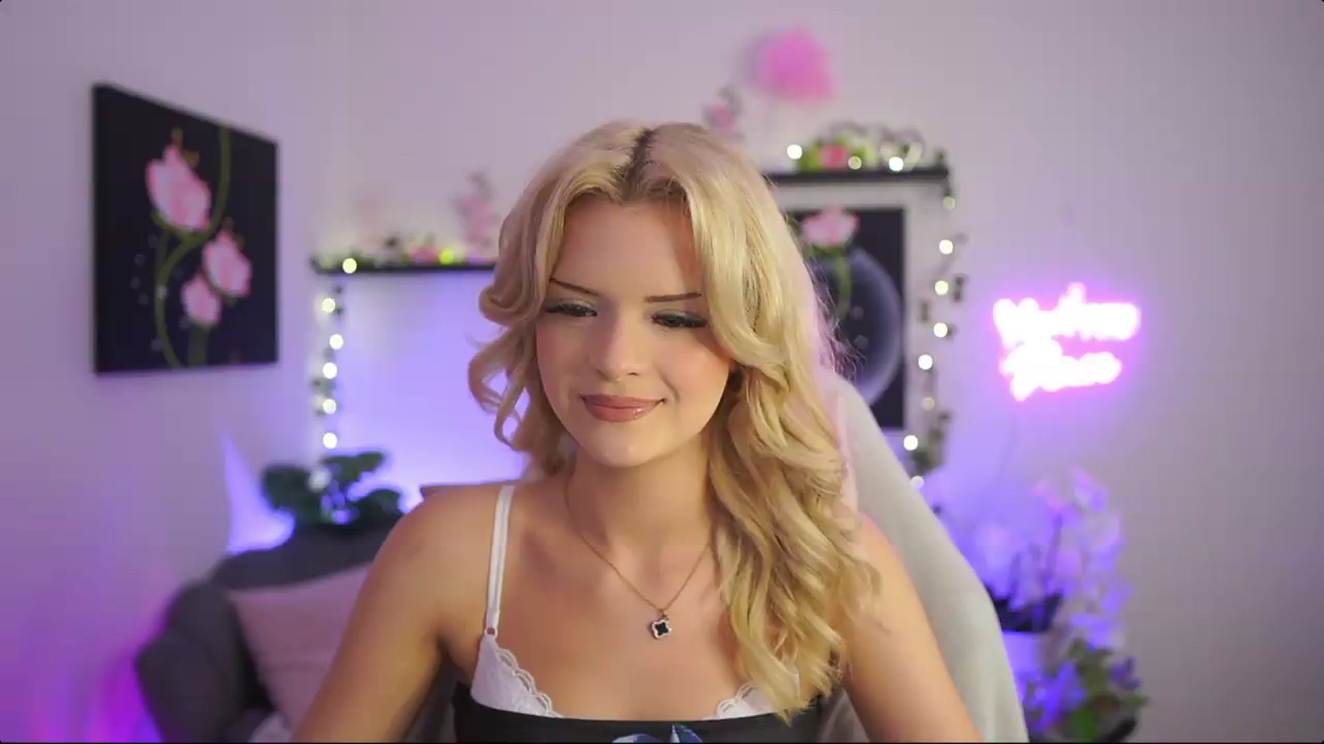 Gallery image thumbnail from Barbie_Bree's myfreecams stream on, 09/02/2026, 18:22 image 2 of 20