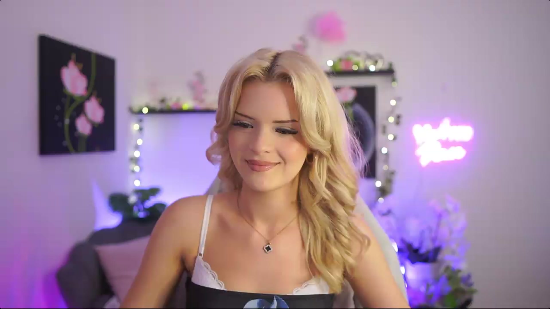 Gallery image thumbnail from Barbie_Bree's myfreecams stream on, 09/02/2026, 18:22 image 9 of 20