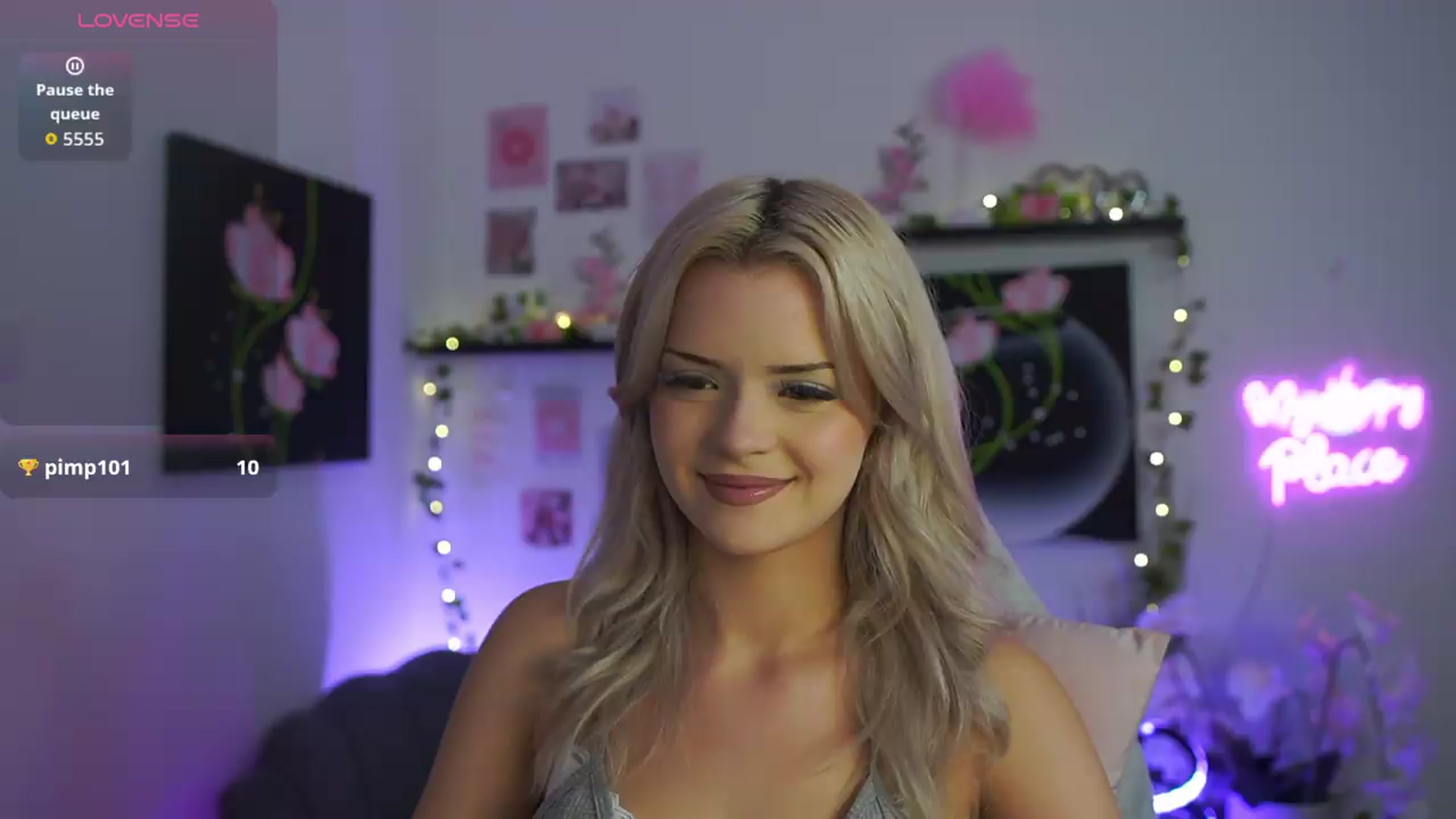 Gallery image thumbnail from Barbie_Bree's myfreecams stream on, 09/15/2026, 18:00 image 2 of 20