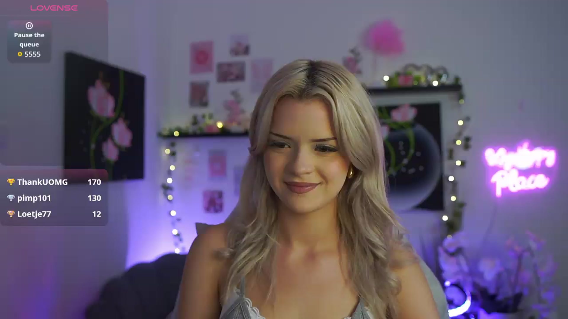 Gallery image thumbnail from Barbie_Bree's myfreecams stream on, 09/15/2026, 18:00 image 19 of 20