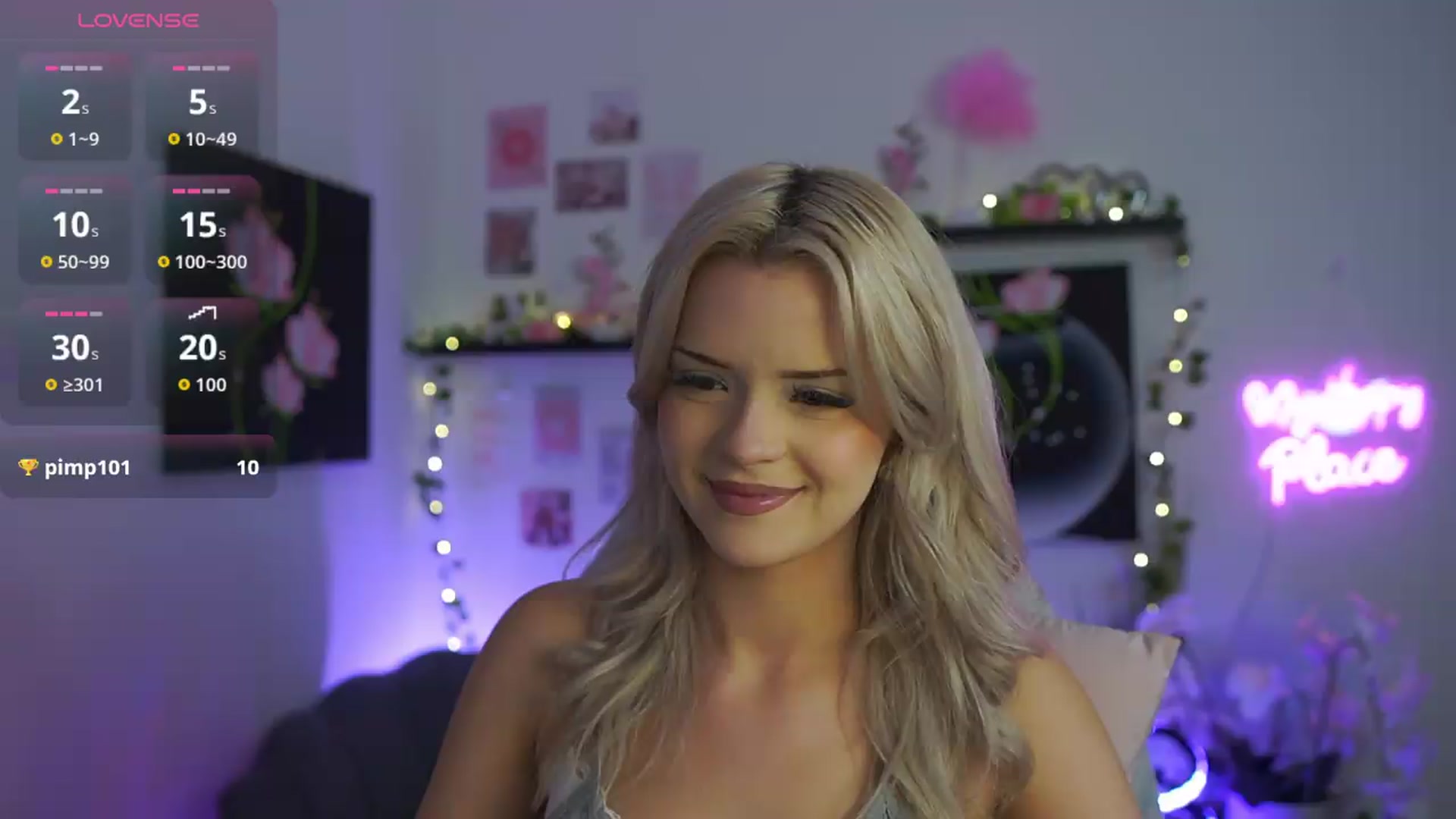 Gallery image thumbnail from Barbie_Bree's myfreecams stream on, 09/15/2026, 18:00 image 1 of 20