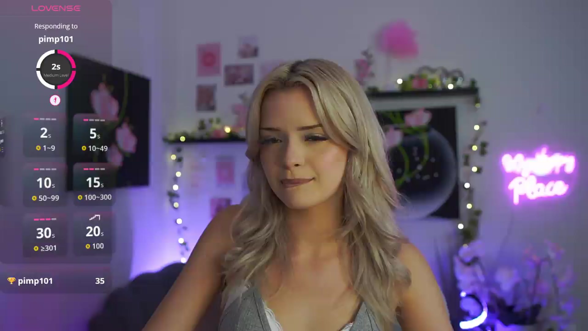 Gallery image thumbnail from Barbie_Bree's myfreecams stream on, 09/15/2026, 18:00 image 4 of 20