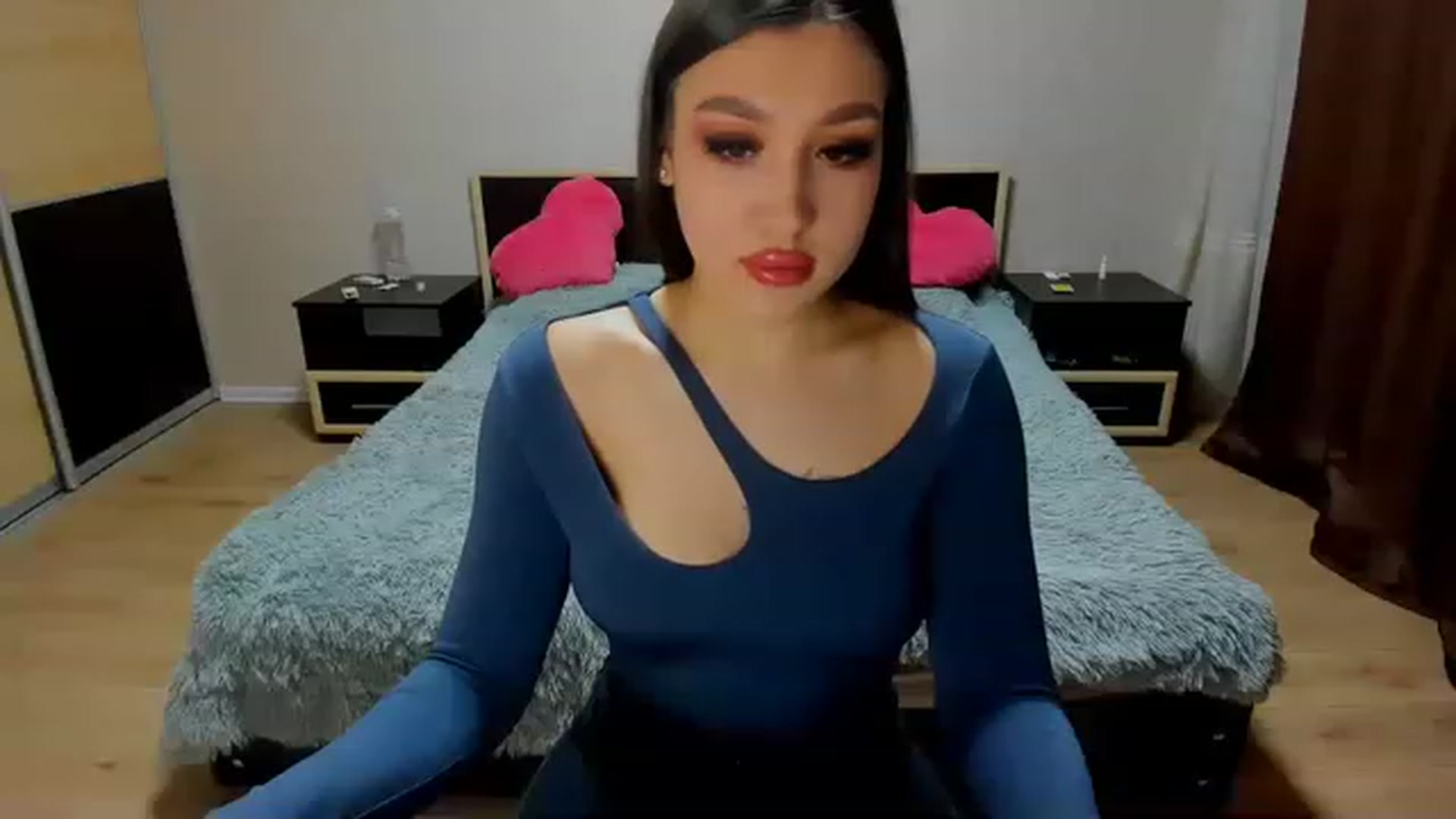 Gallery image thumbnail from Barbie_Dreams's myfreecams stream on, 02/24/2023, 17:43 image 3 of 20