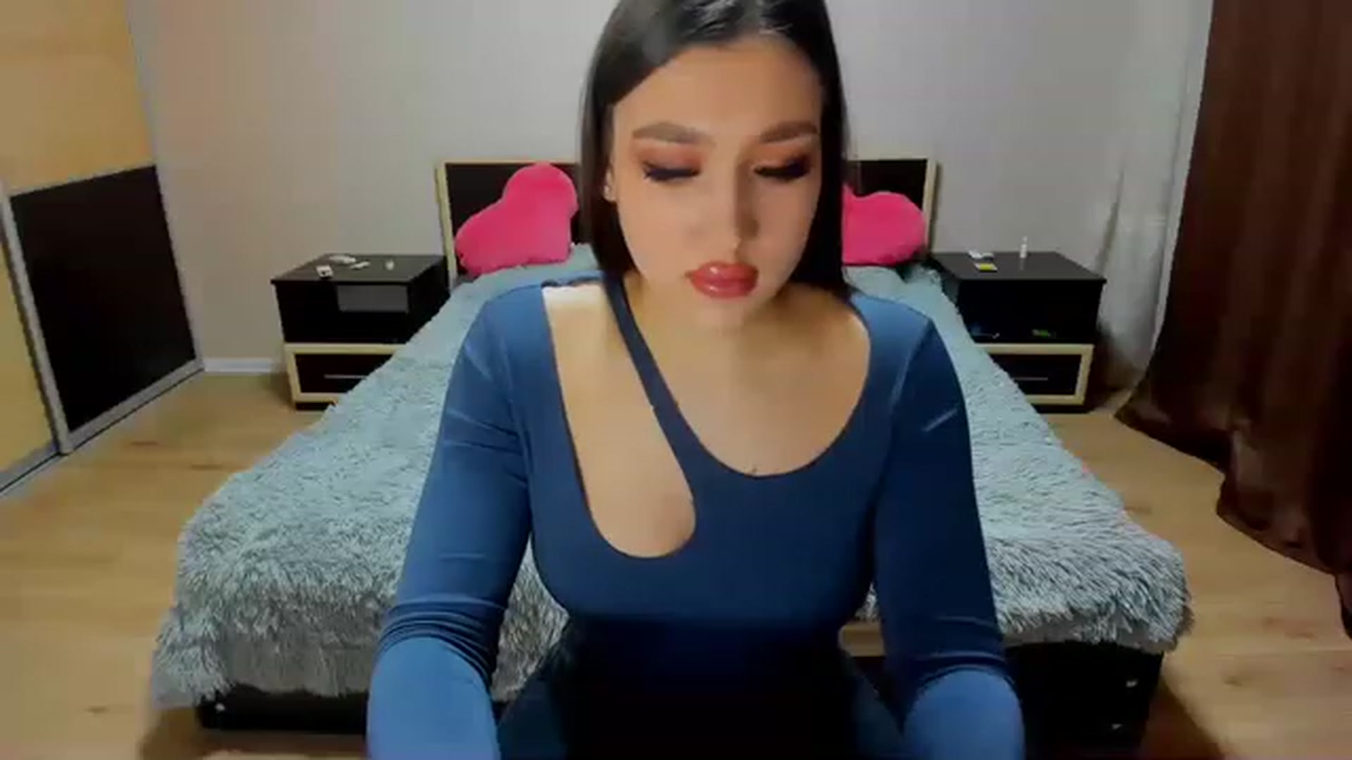 Gallery image thumbnail from Barbie_Dreams's myfreecams stream on, 02/24/2023, 17:43 image 15 of 20