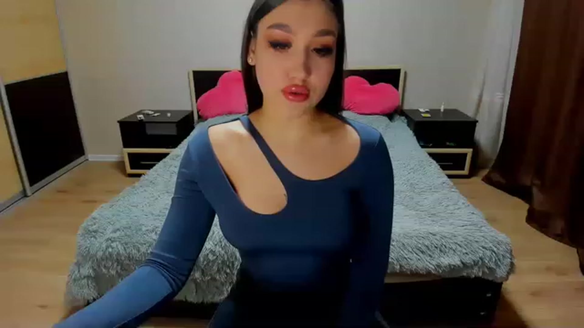 Gallery image thumbnail from Barbie_Dreams's myfreecams stream on, 02/24/2023, 17:43 image 19 of 20
