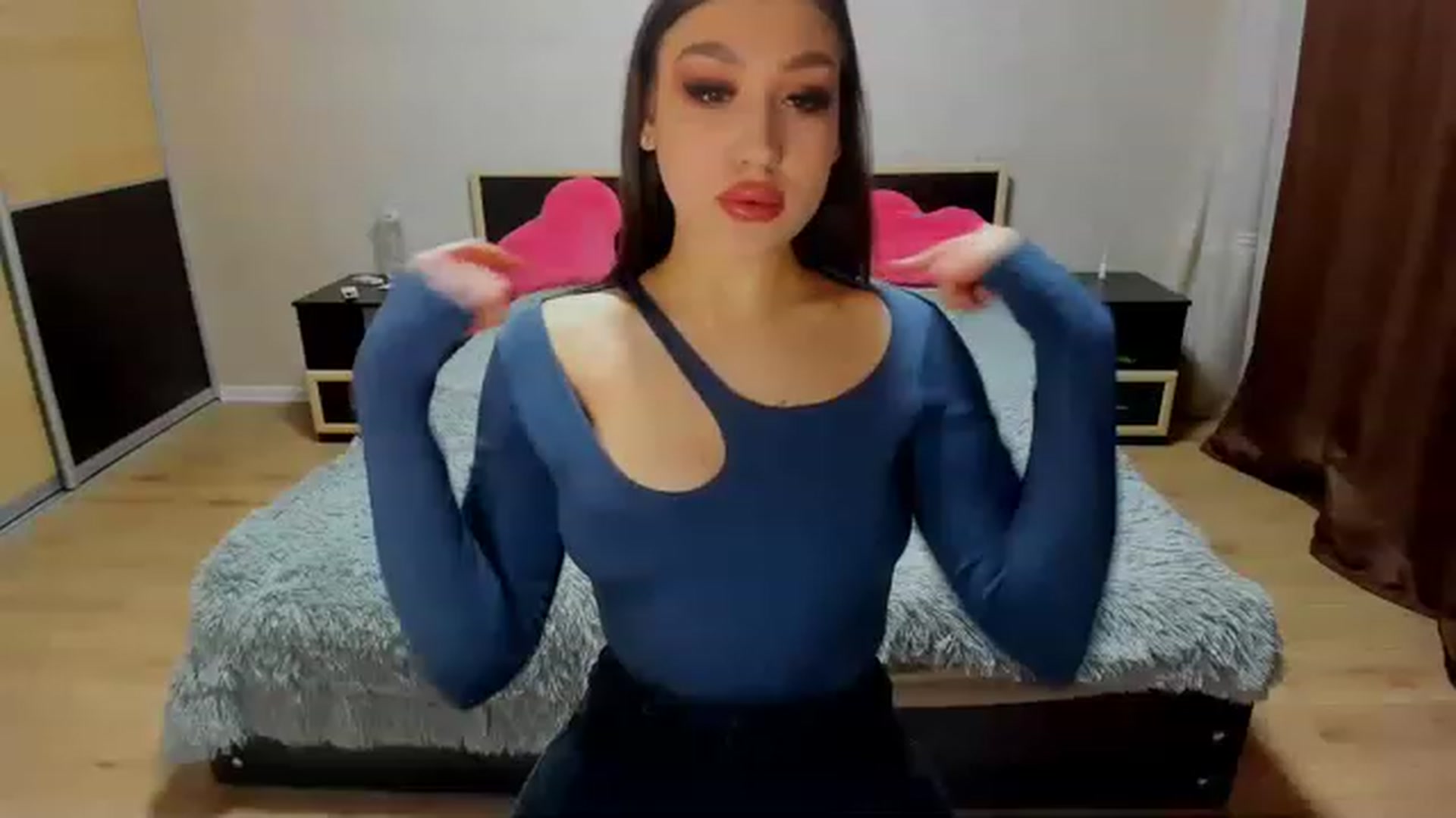 Gallery image thumbnail from Barbie_Dreams's myfreecams stream on, 02/24/2023, 17:43 image 2 of 20