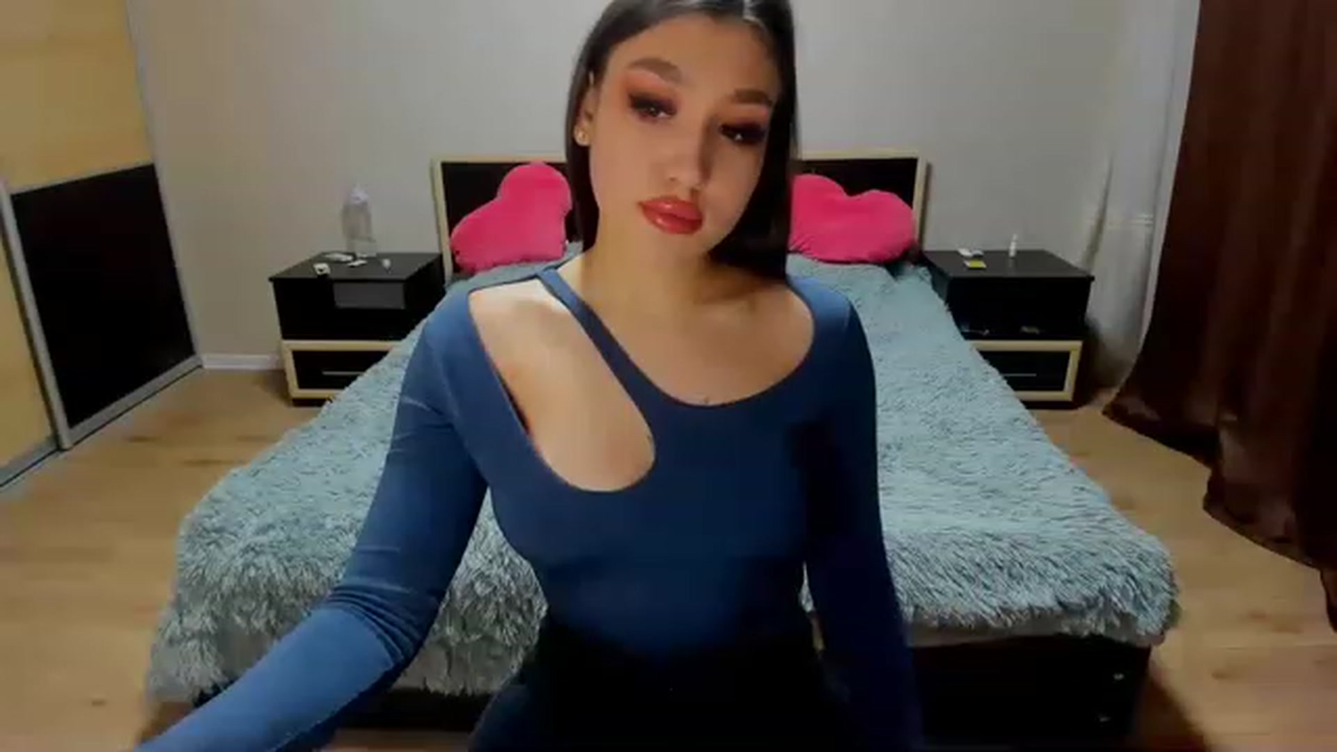 Gallery image thumbnail from Barbie_Dreams's myfreecams stream on, 02/24/2023, 17:43 image 8 of 20