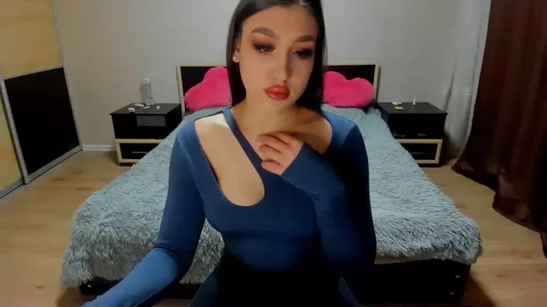 Gallery image thumbnail from Barbie_Dreams's myfreecams stream on, 02/24/2023, 17:43 image 1 of 20