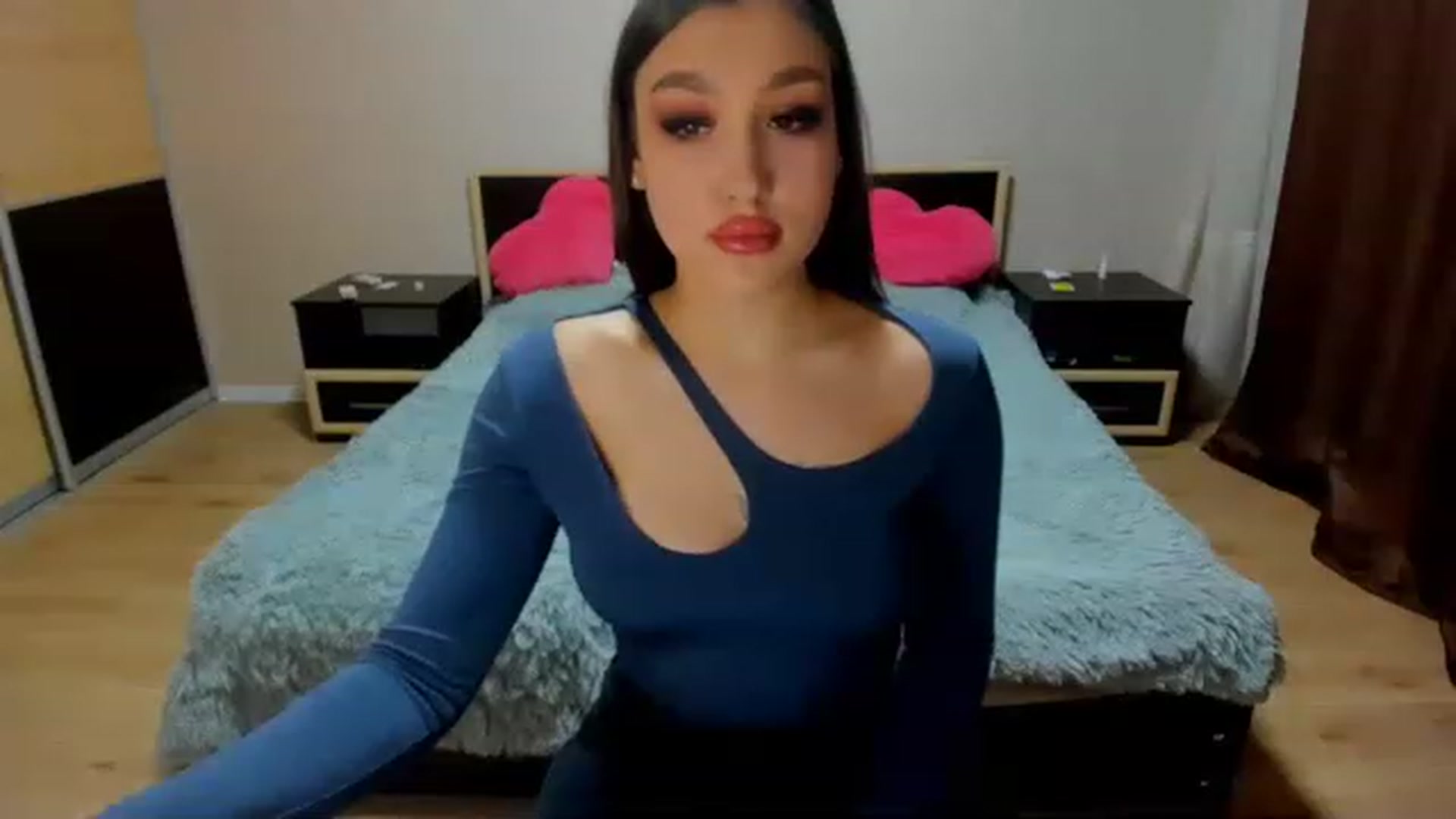 Gallery image thumbnail from Barbie_Dreams's myfreecams stream on, 02/24/2023, 17:43 image 16 of 20