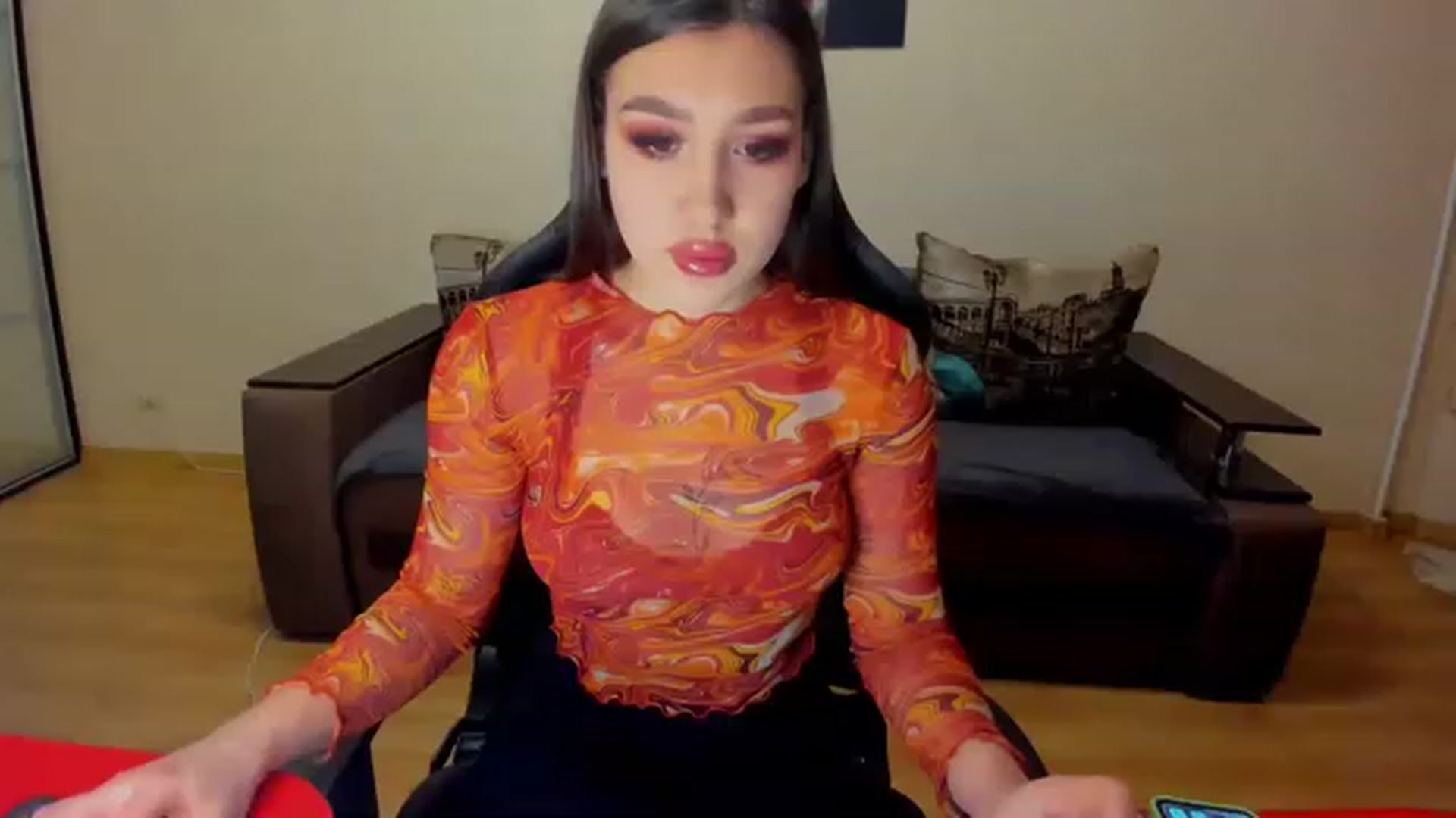 Gallery image thumbnail from Barbie_Dreams's myfreecams stream on, 03/05/2023, 16:14 image 1 of 20