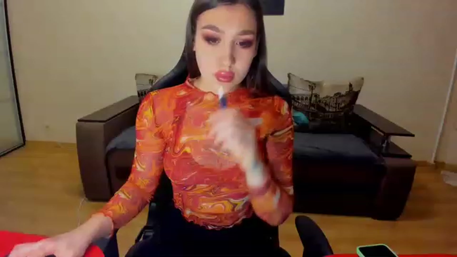 Gallery image thumbnail from Barbie_Dreams's myfreecams stream on, 03/05/2023, 16:14 image 7 of 20