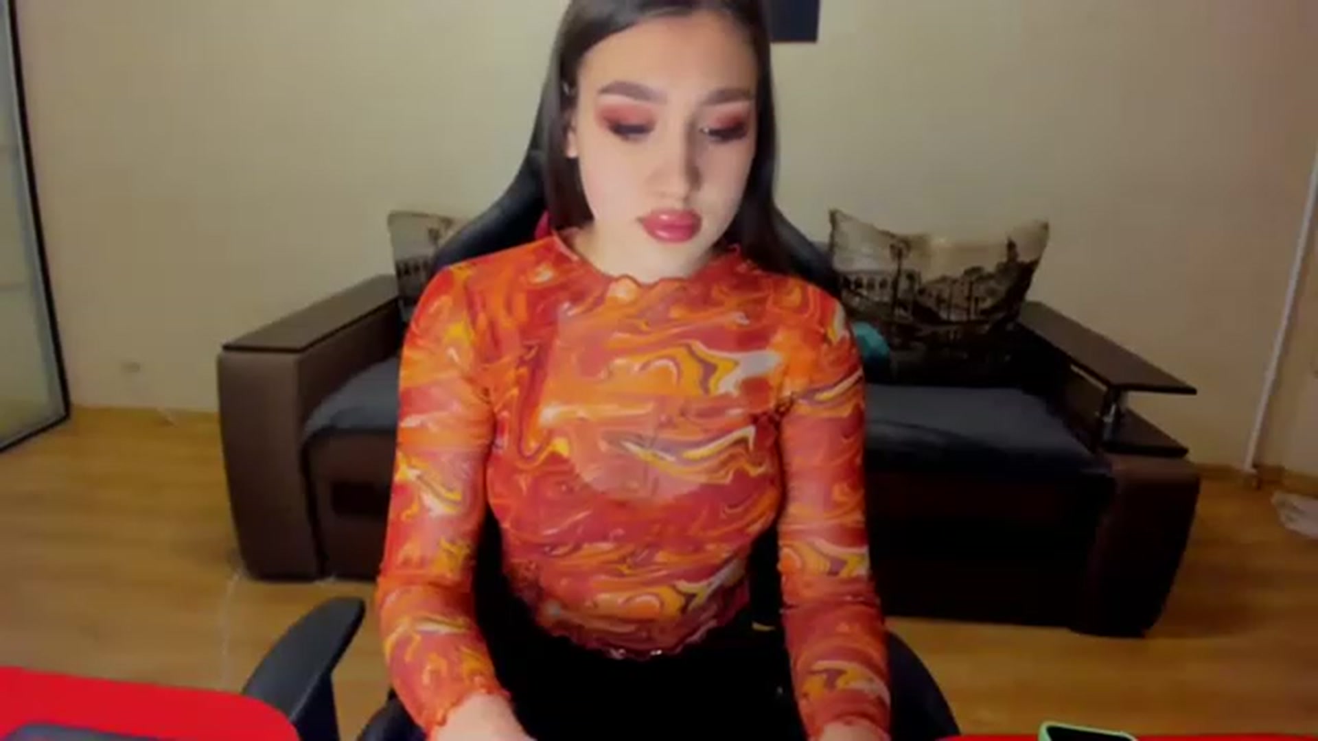 Gallery image thumbnail from Barbie_Dreams's myfreecams stream on, 03/05/2023, 16:14 image 4 of 20