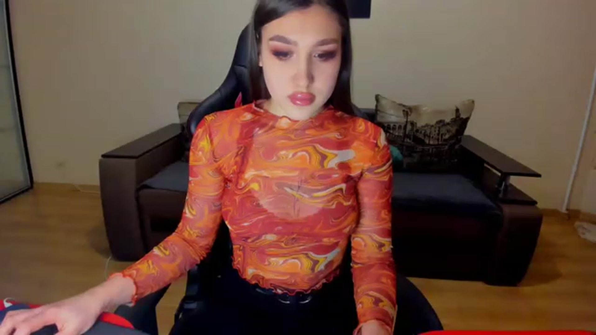 Gallery image thumbnail from Barbie_Dreams's myfreecams stream on, 03/05/2023, 17:37 image 18 of 20