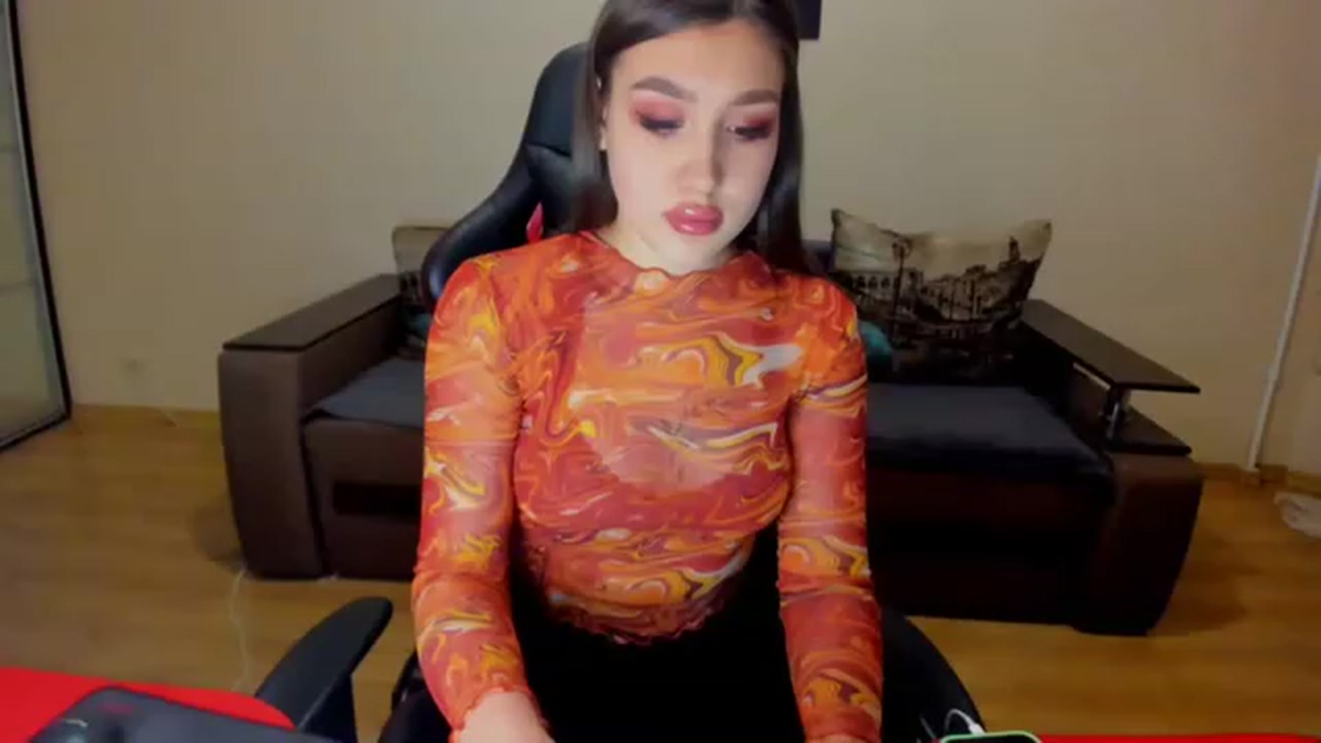Gallery image thumbnail from Barbie_Dreams's myfreecams stream on, 03/05/2023, 17:37 image 7 of 20