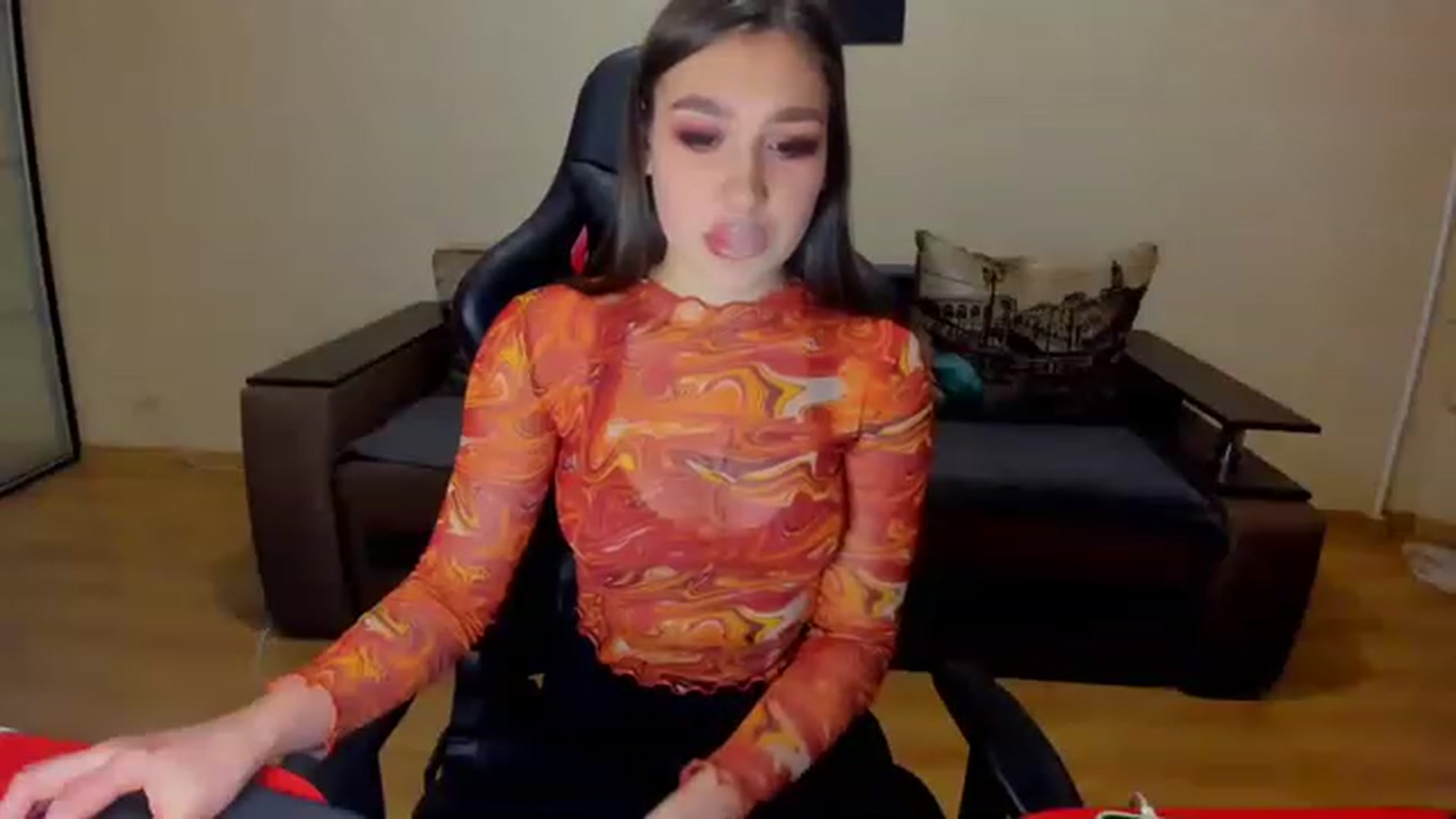 Gallery image thumbnail from Barbie_Dreams's myfreecams stream on, 03/05/2023, 17:37 image 16 of 20