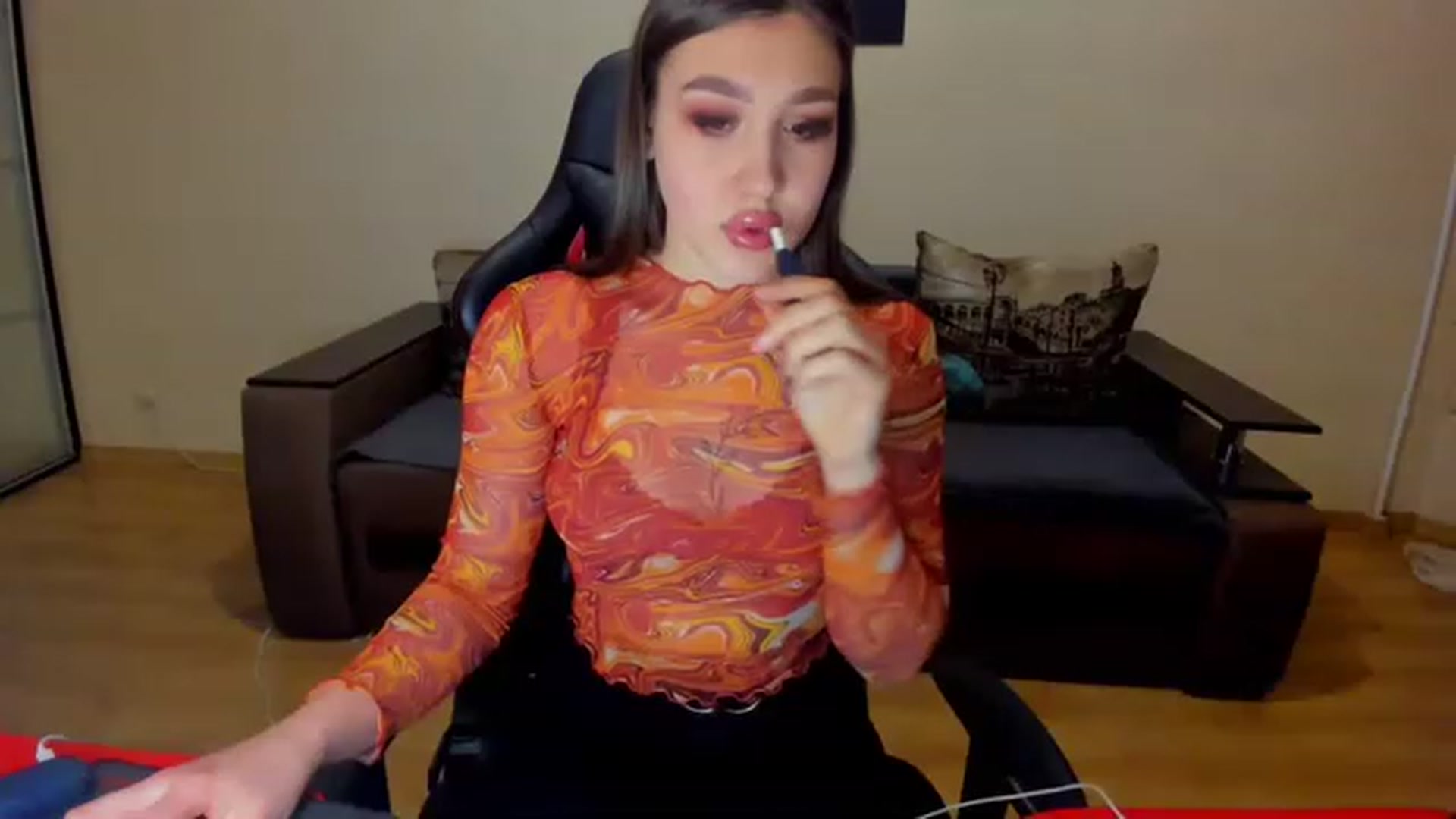 Gallery image thumbnail from Barbie_Dreams's myfreecams stream on, 03/05/2023, 17:37 image 3 of 20