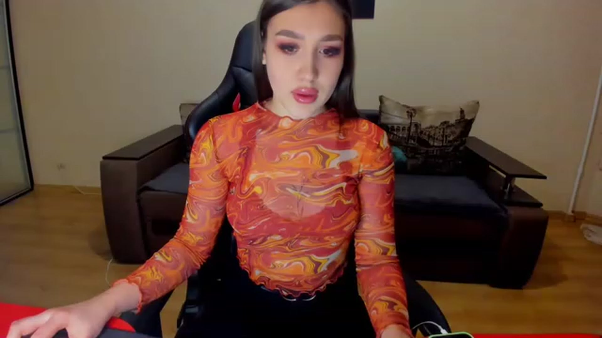 Gallery image thumbnail from Barbie_Dreams's myfreecams stream on, 03/05/2023, 17:37 image 5 of 20