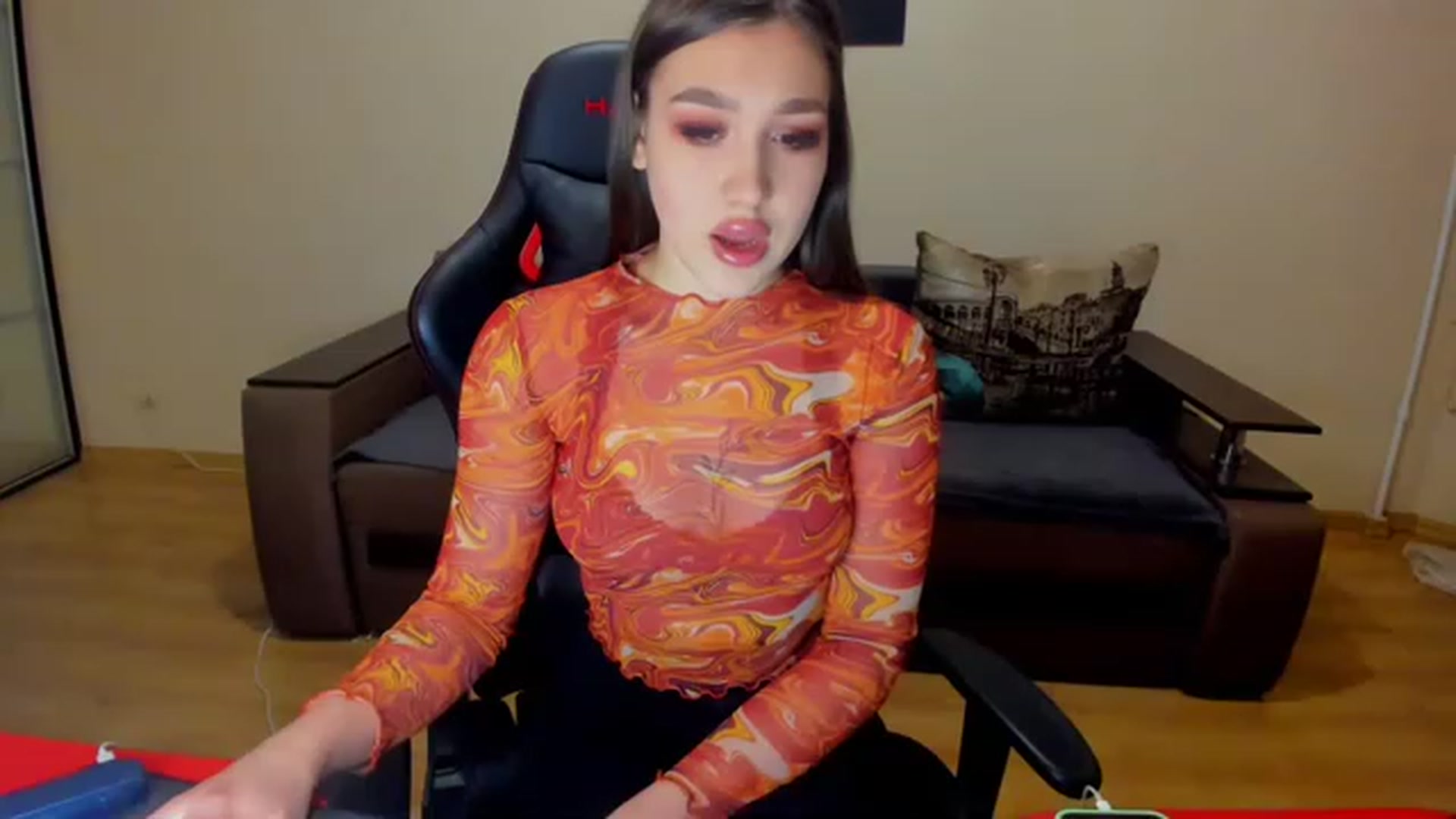 Gallery image thumbnail from Barbie_Dreams's myfreecams stream on, 03/05/2023, 17:37 image 1 of 20