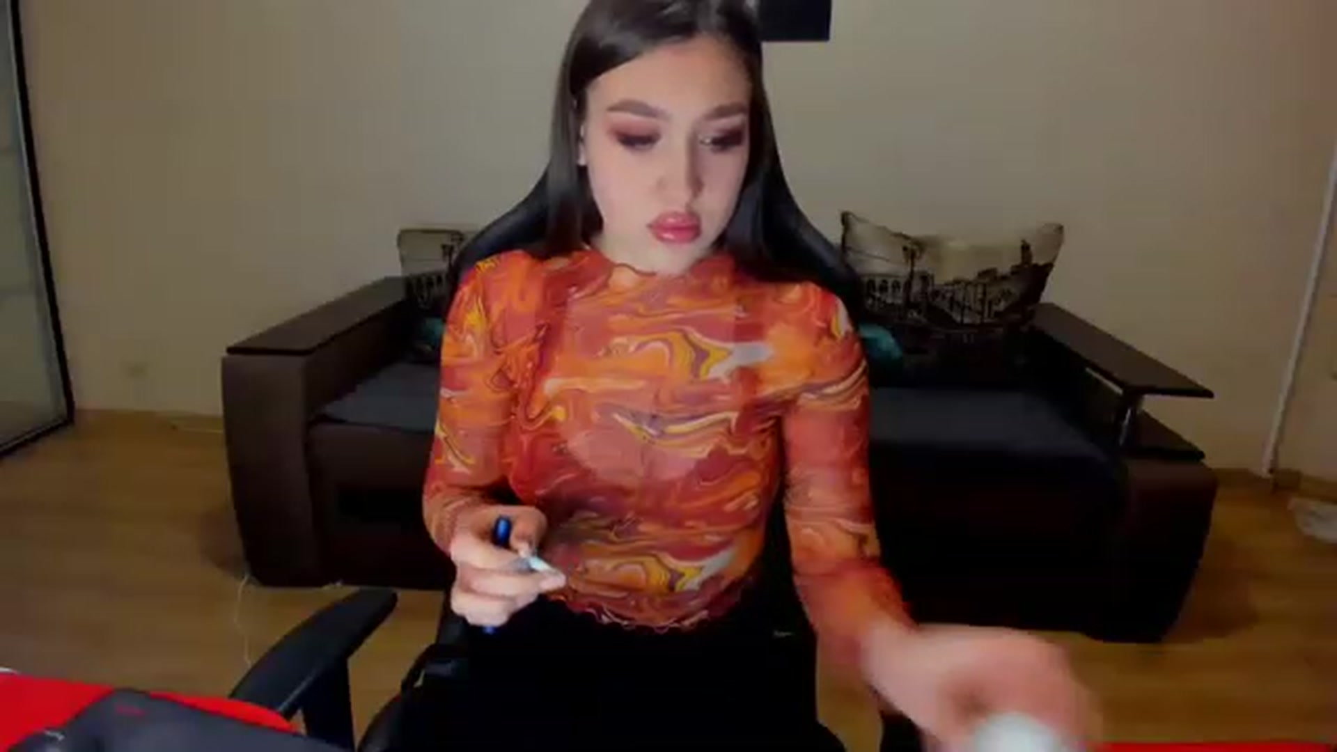 Gallery image thumbnail from Barbie_Dreams's myfreecams stream on, 03/05/2023, 17:37 image 15 of 20
