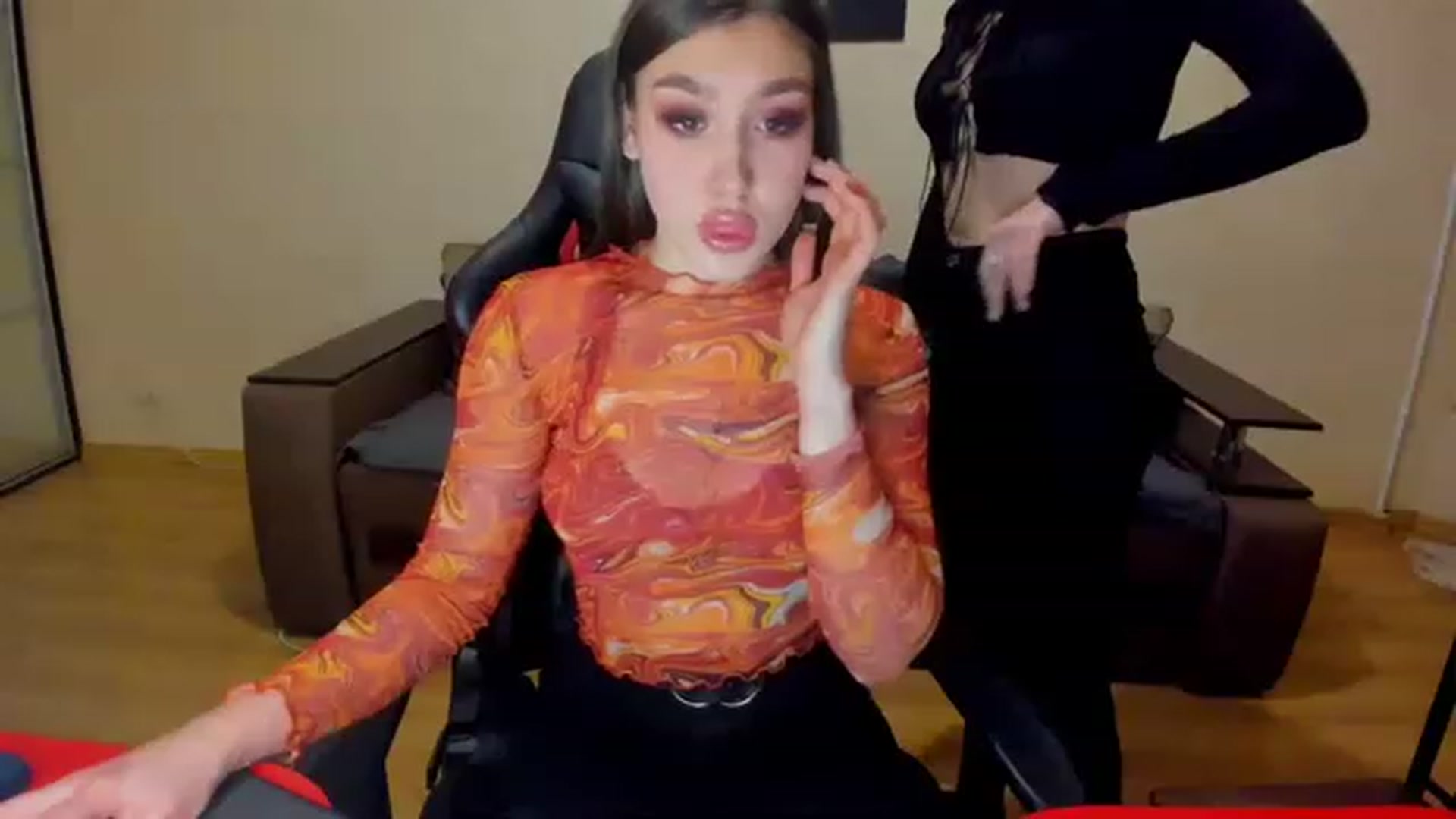 Gallery image thumbnail from Barbie_Dreams's myfreecams stream on, 03/05/2023, 19:40 image 16 of 20