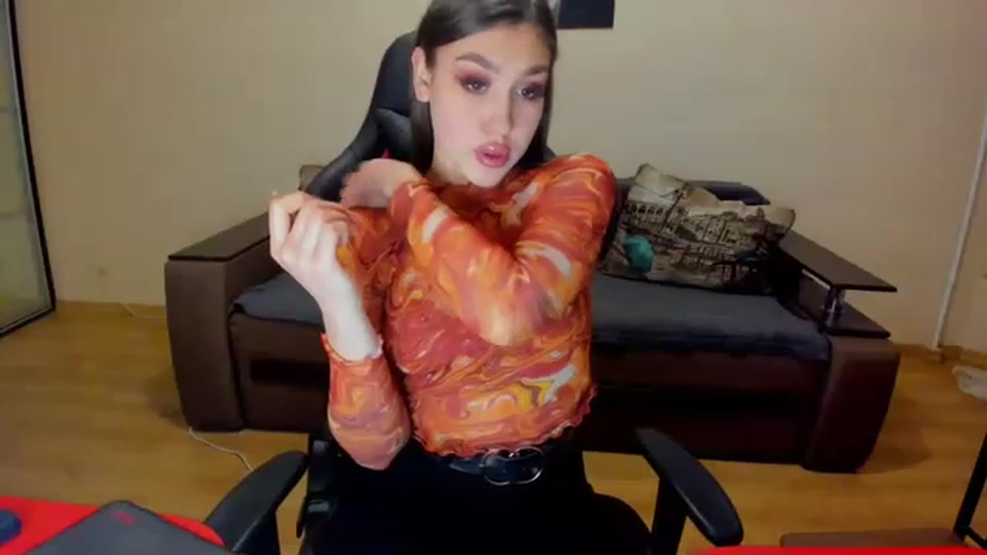Gallery image thumbnail from Barbie_Dreams's myfreecams stream on, 03/05/2023, 19:40 image 20 of 20