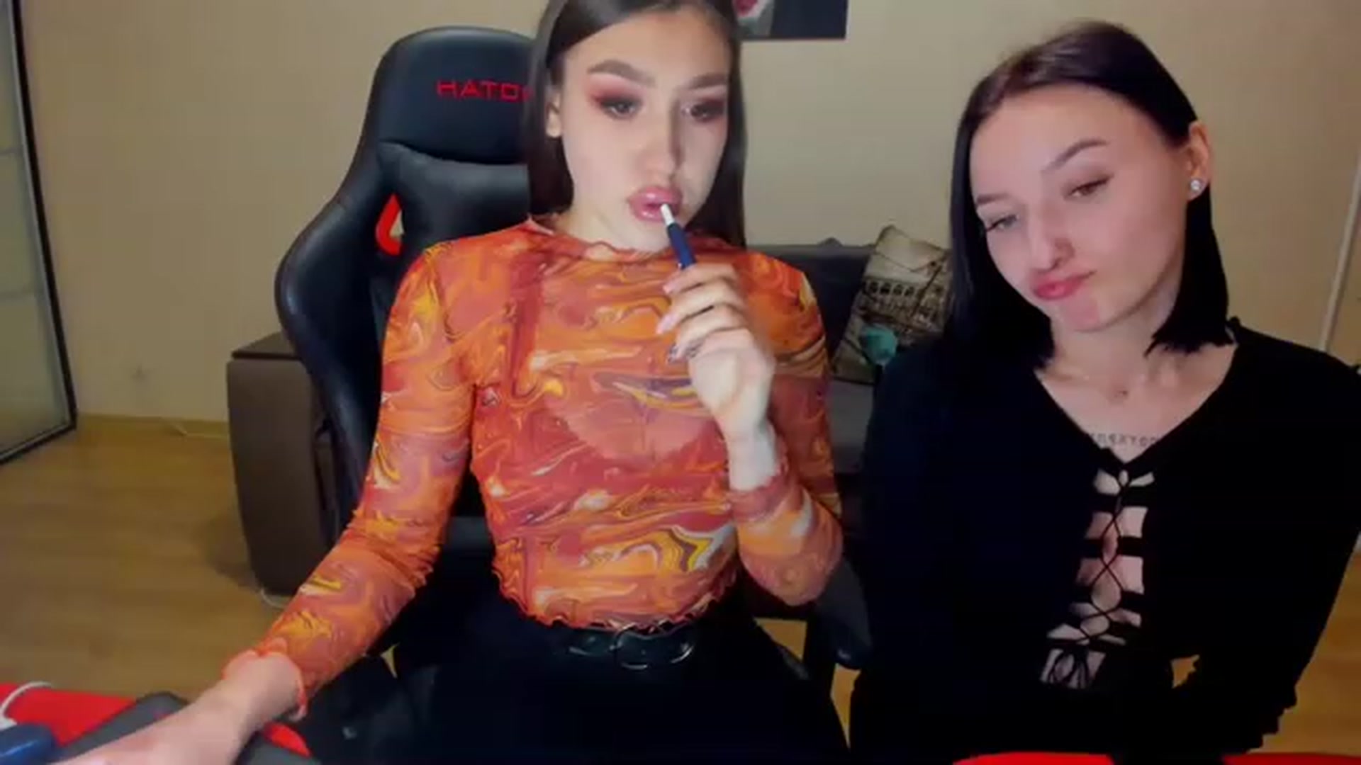 Gallery image thumbnail from Barbie_Dreams's myfreecams stream on, 03/05/2023, 19:40 image 11 of 20