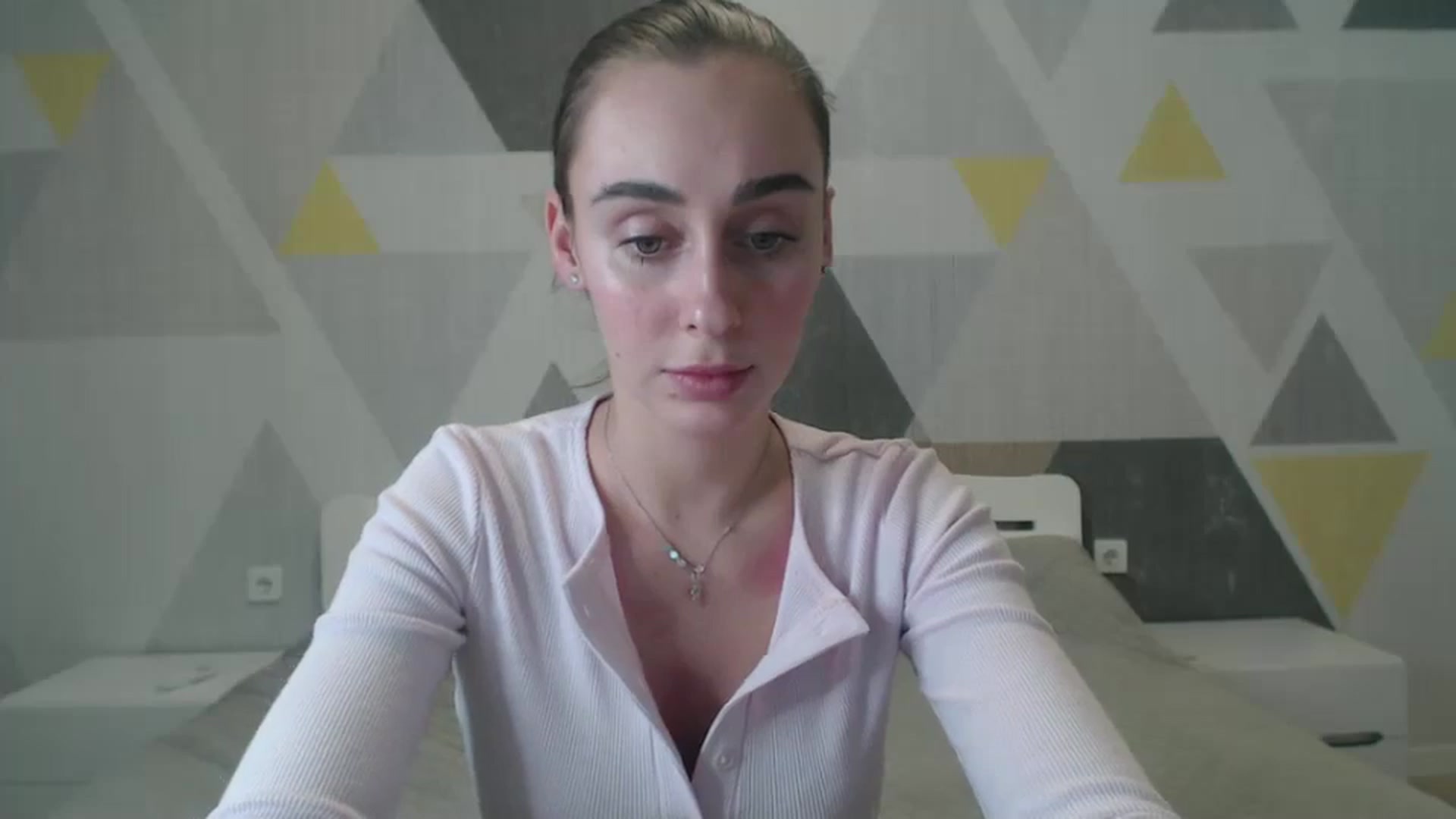 Gallery image thumbnail from Barbie_Giirl_'s myfreecams stream on, 12/03/2024, 14:25 image 11 of 20