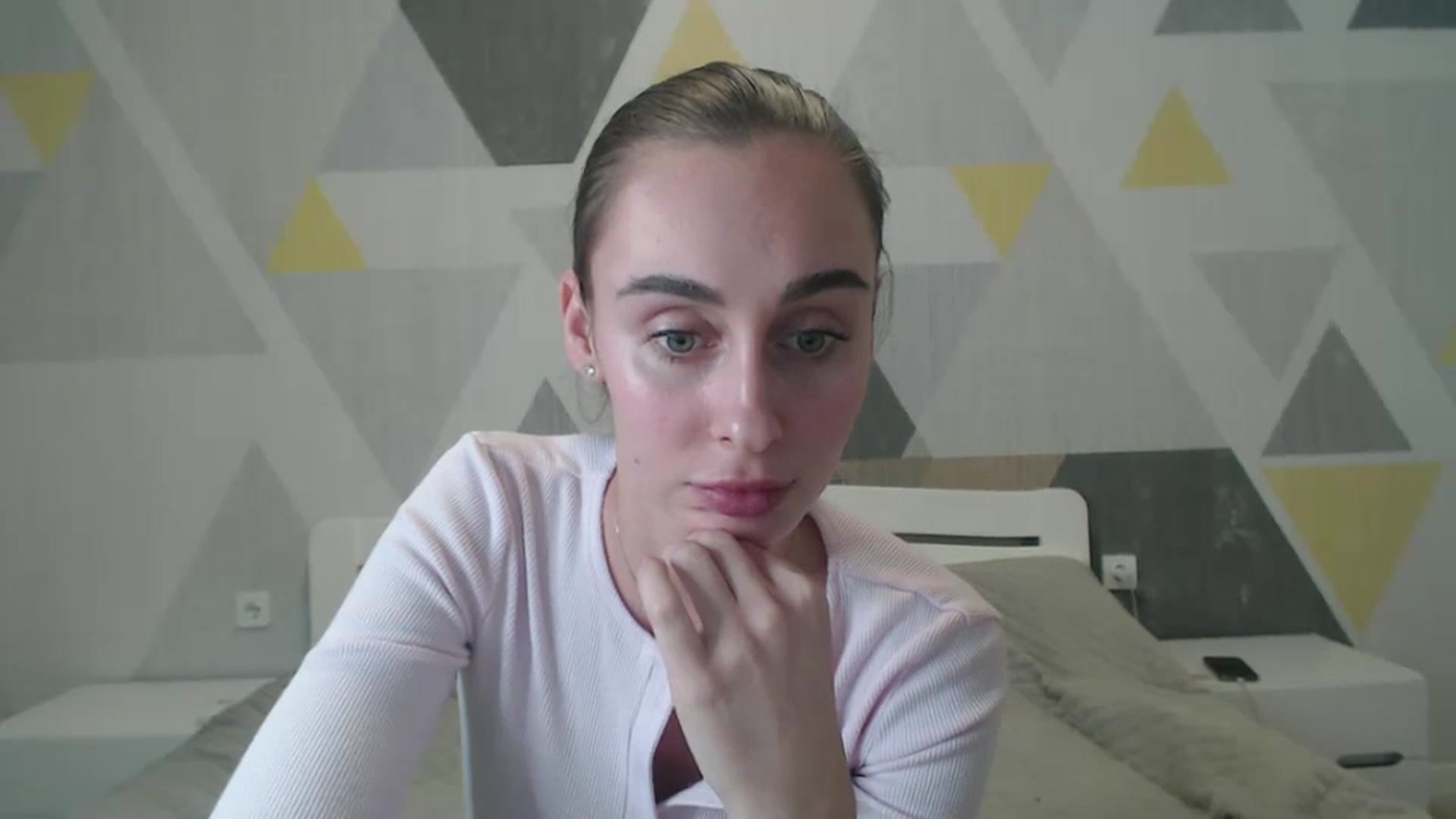 Gallery image thumbnail from Barbie_Giirl_'s myfreecams stream on, 12/03/2024, 15:53 image 14 of 20