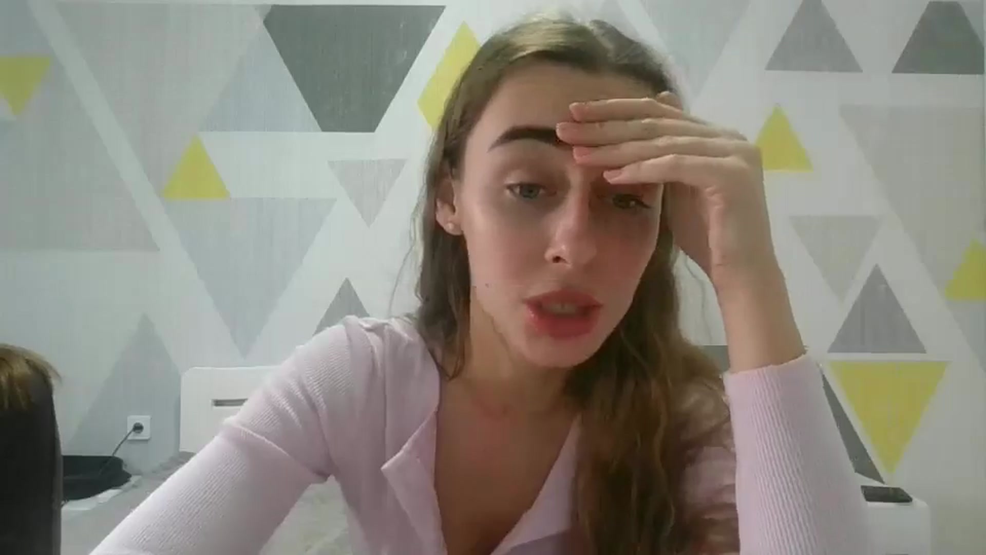 Gallery image thumbnail from Barbie_Giirl_'s myfreecams stream on, 12/05/2024, 10:24 image 9 of 20