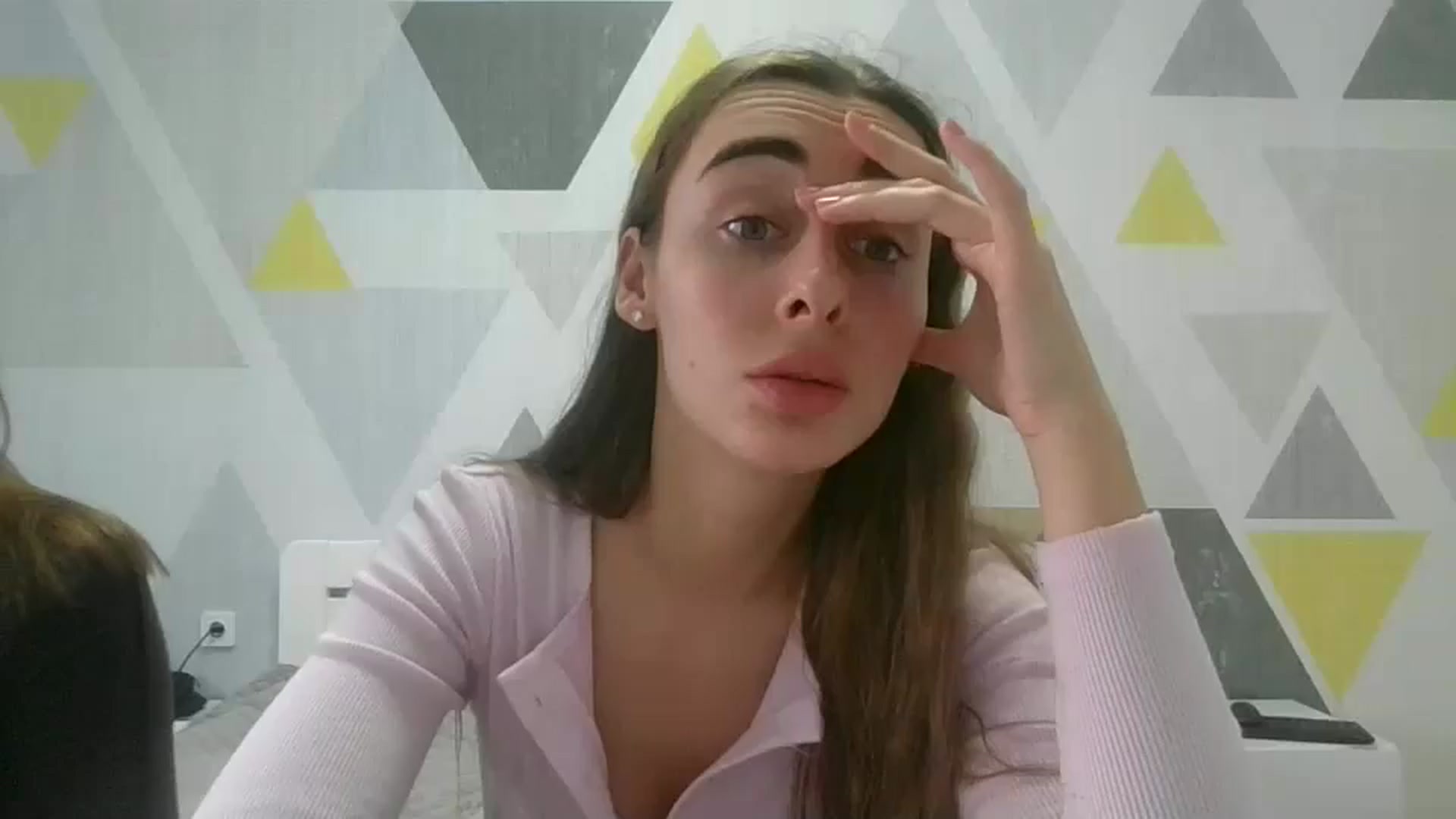 Gallery image thumbnail from Barbie_Giirl_'s myfreecams stream on, 12/05/2024, 10:24 image 1 of 20