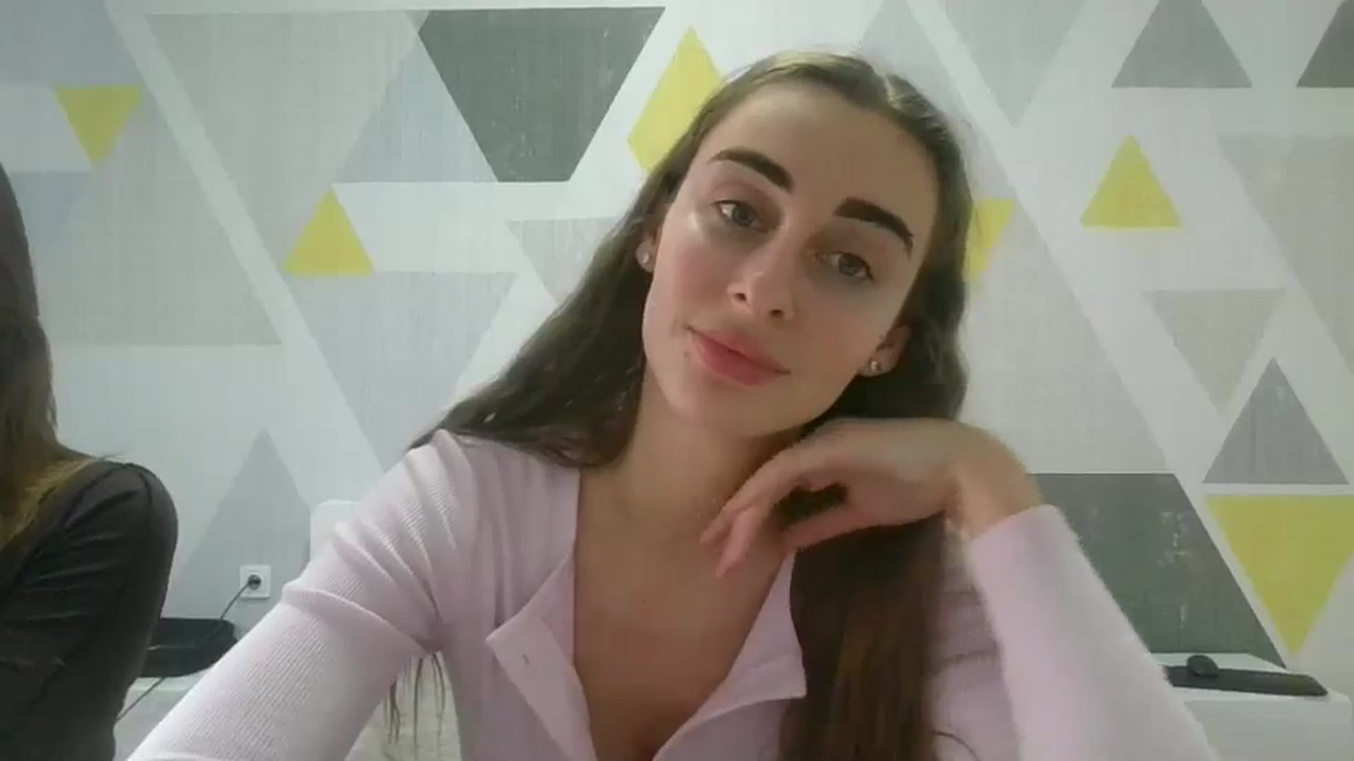 Gallery image thumbnail from Barbie_Giirl_'s myfreecams stream on, 12/05/2024, 10:24 image 3 of 20