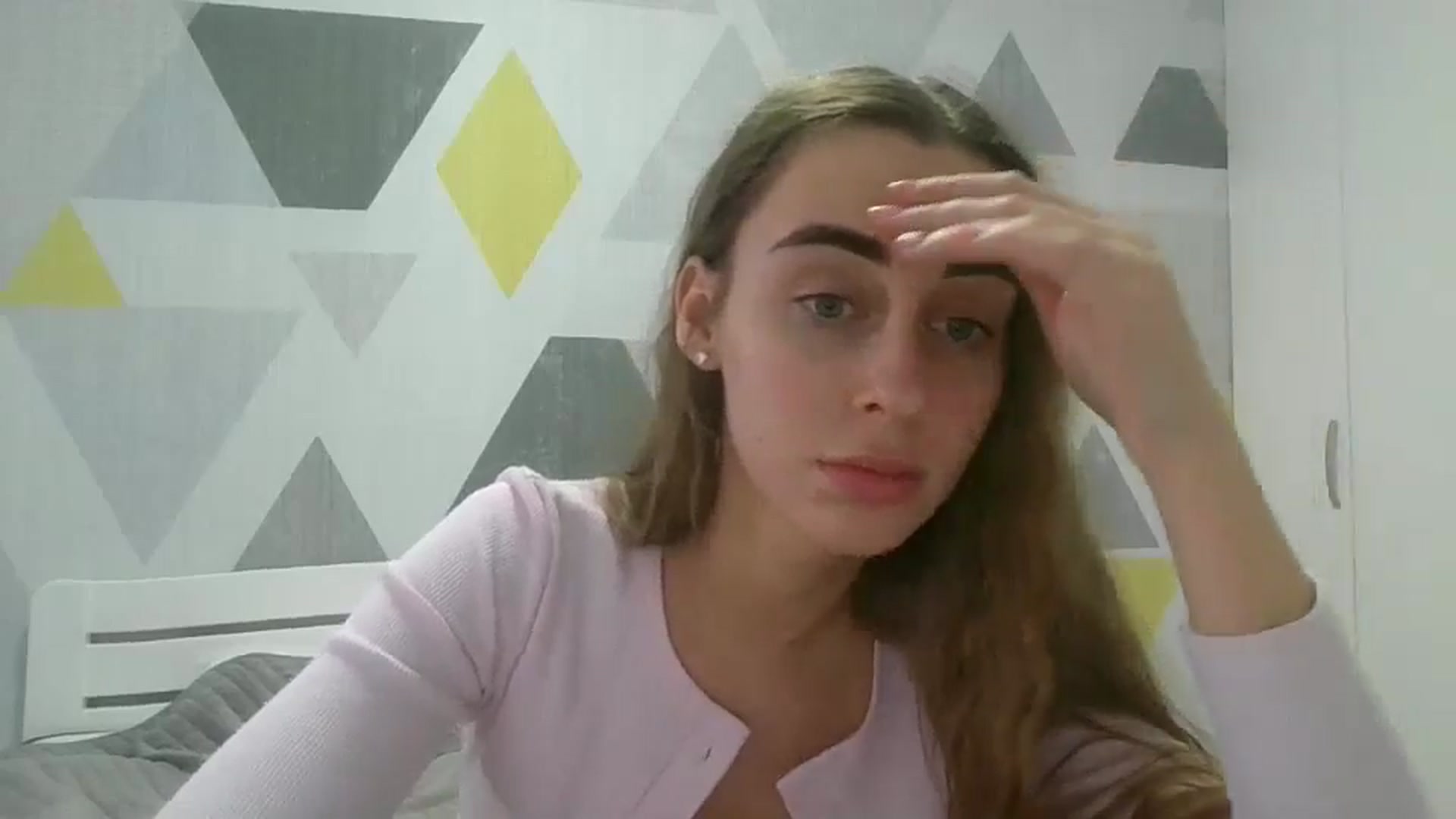 Gallery image thumbnail from Barbie_Giirl_'s myfreecams stream on, 12/05/2024, 12:50 image 4 of 20