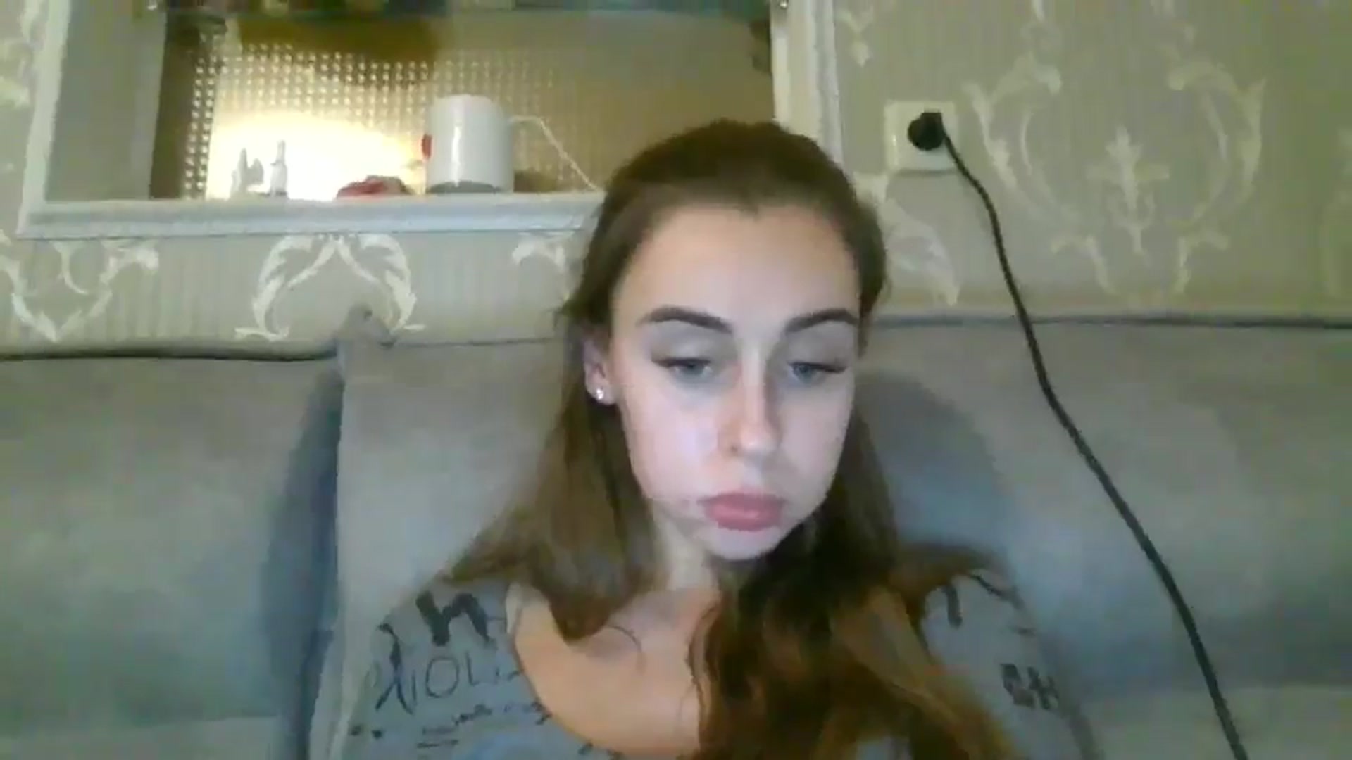 Gallery image thumbnail from Barbie_Giirl_'s myfreecams stream on, 12/15/2024, 19:23 image 13 of 20