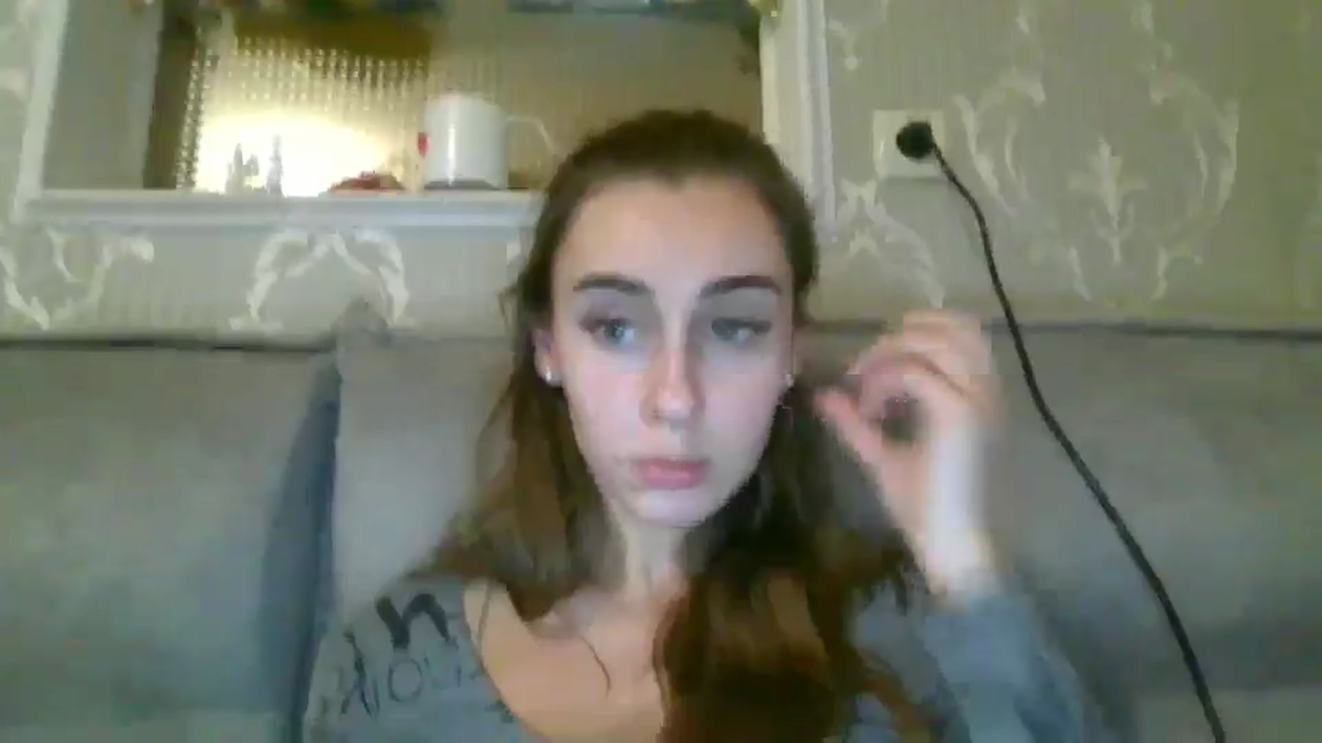 Gallery image thumbnail from Barbie_Giirl_'s myfreecams stream on, 12/15/2024, 19:23 image 5 of 20