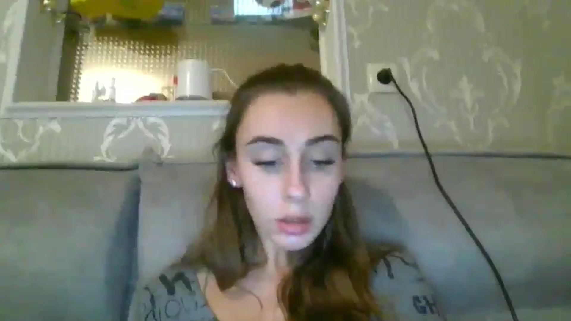 Gallery image thumbnail from Barbie_Giirl_'s myfreecams stream on, 12/15/2024, 19:23 image 6 of 20