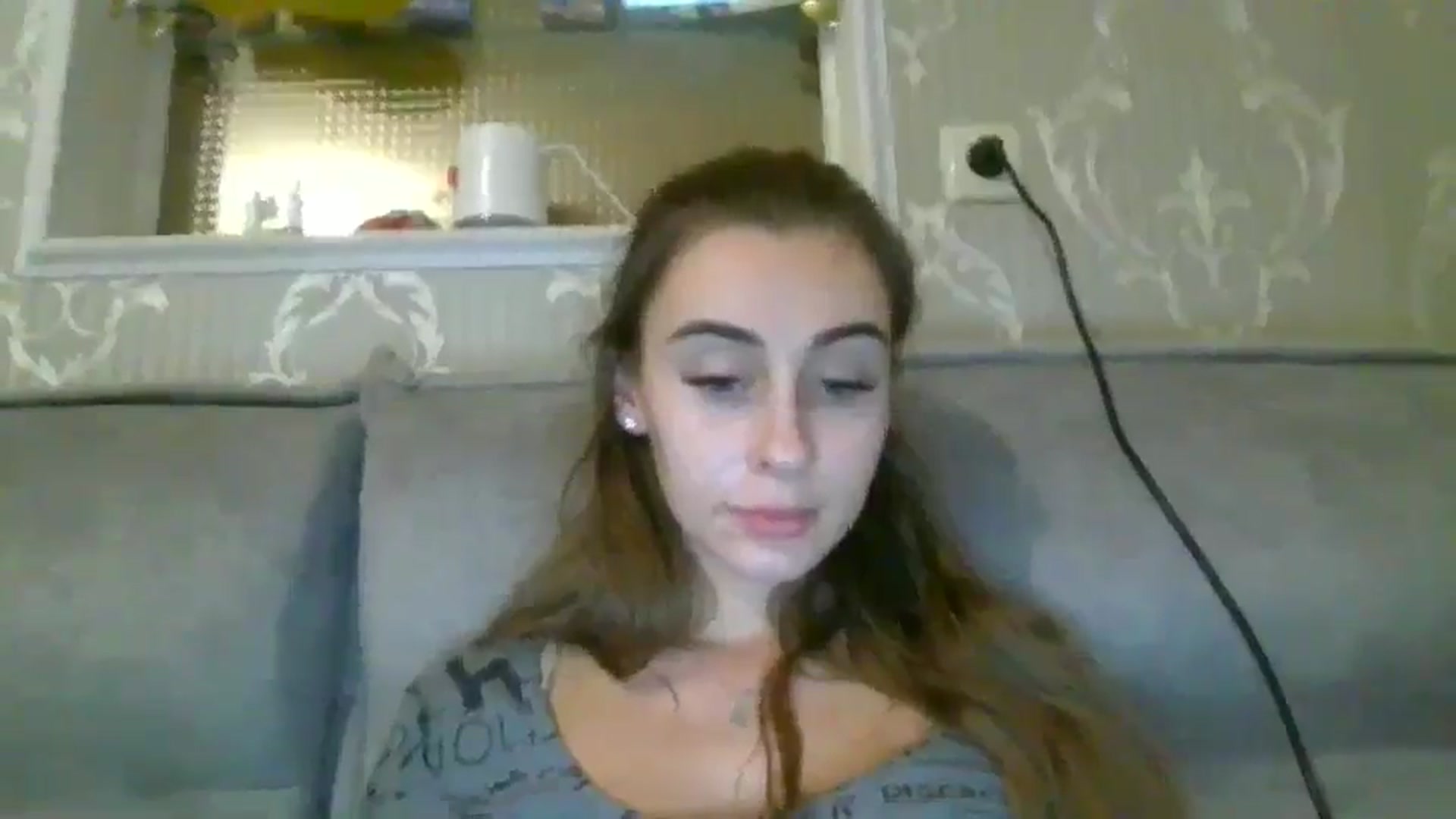 Gallery image thumbnail from Barbie_Giirl_'s myfreecams stream on, 12/15/2024, 19:23 image 16 of 20
