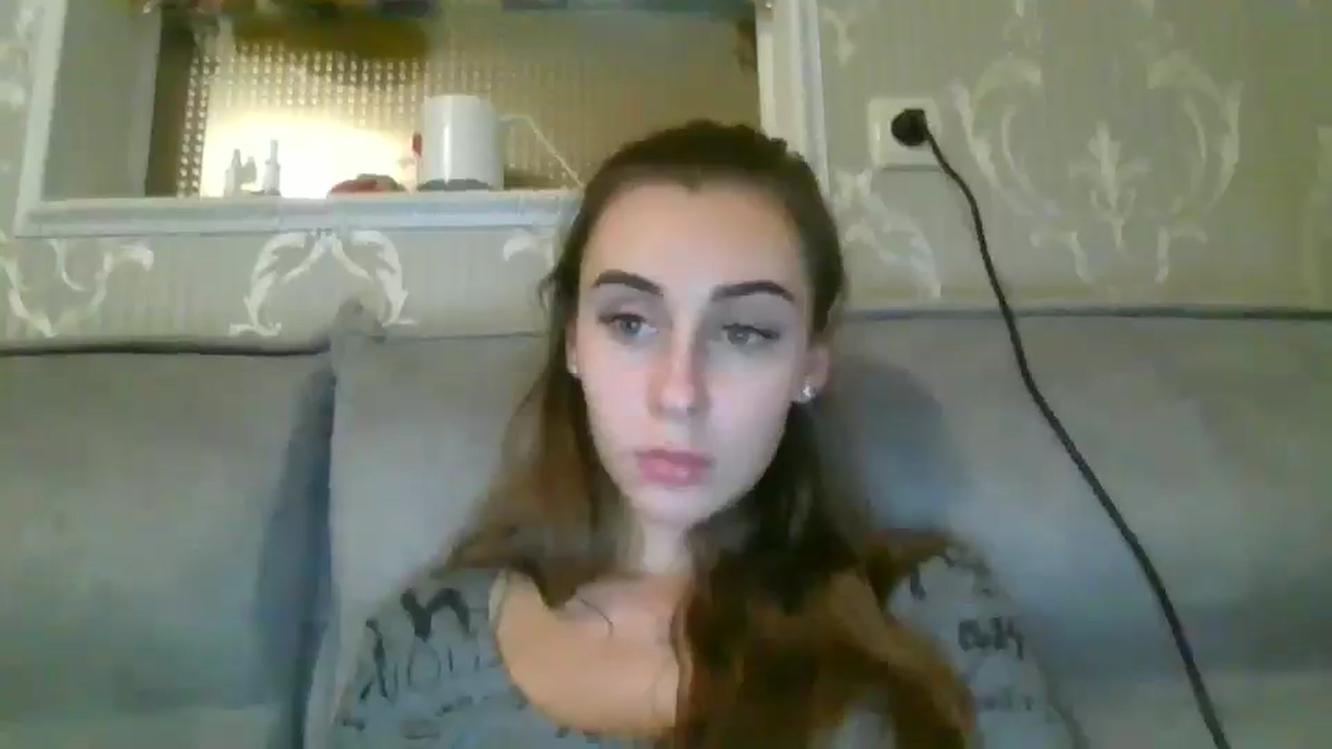 Gallery image thumbnail from Barbie_Giirl_'s myfreecams stream on, 12/15/2024, 19:23 image 14 of 20