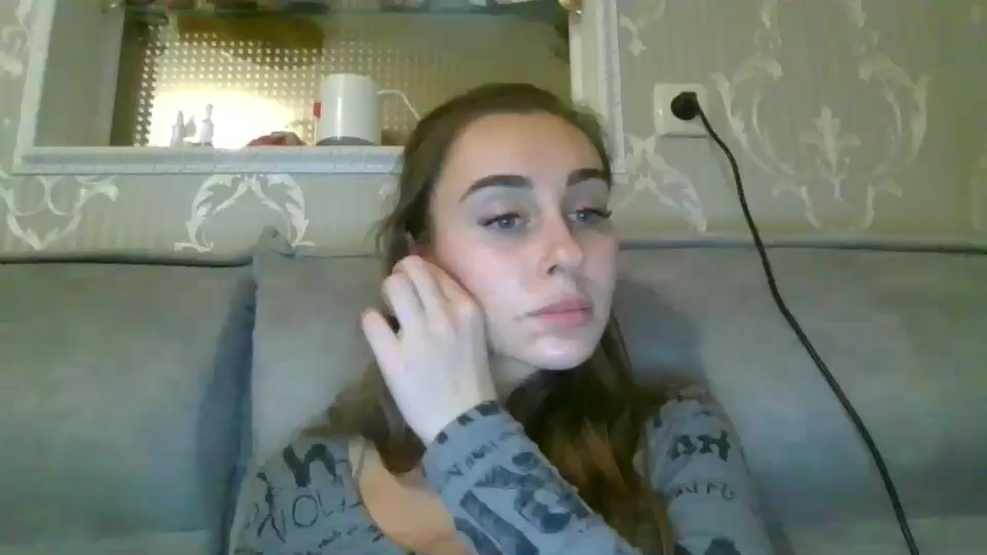 Gallery image thumbnail from Barbie_Giirl_'s myfreecams stream on, 12/15/2024, 19:23 image 1 of 20
