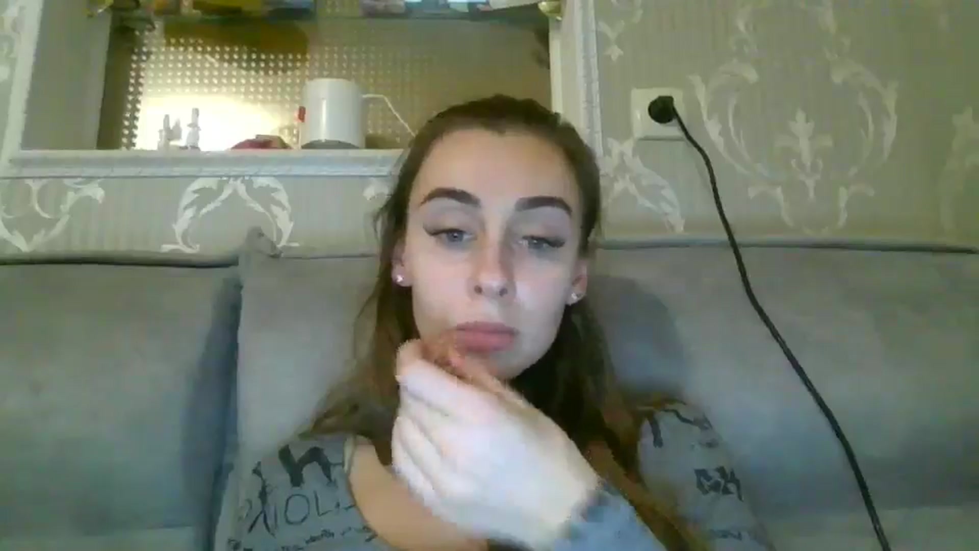 Gallery image thumbnail from Barbie_Giirl_'s myfreecams stream on, 12/15/2024, 19:23 image 10 of 20